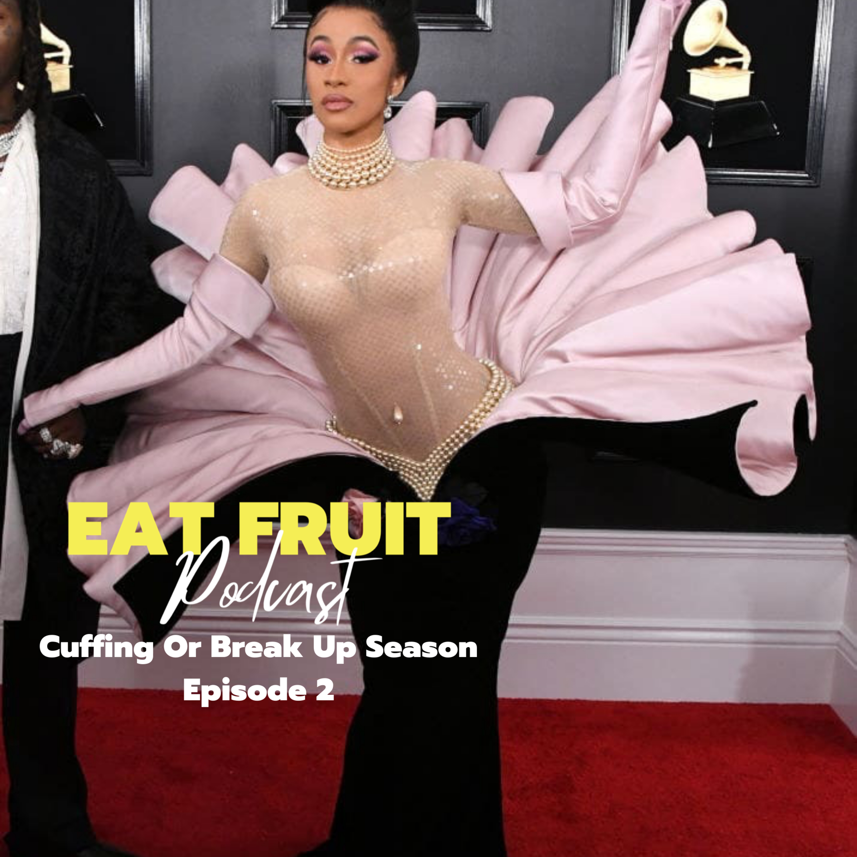 Eat Fruit Podcast