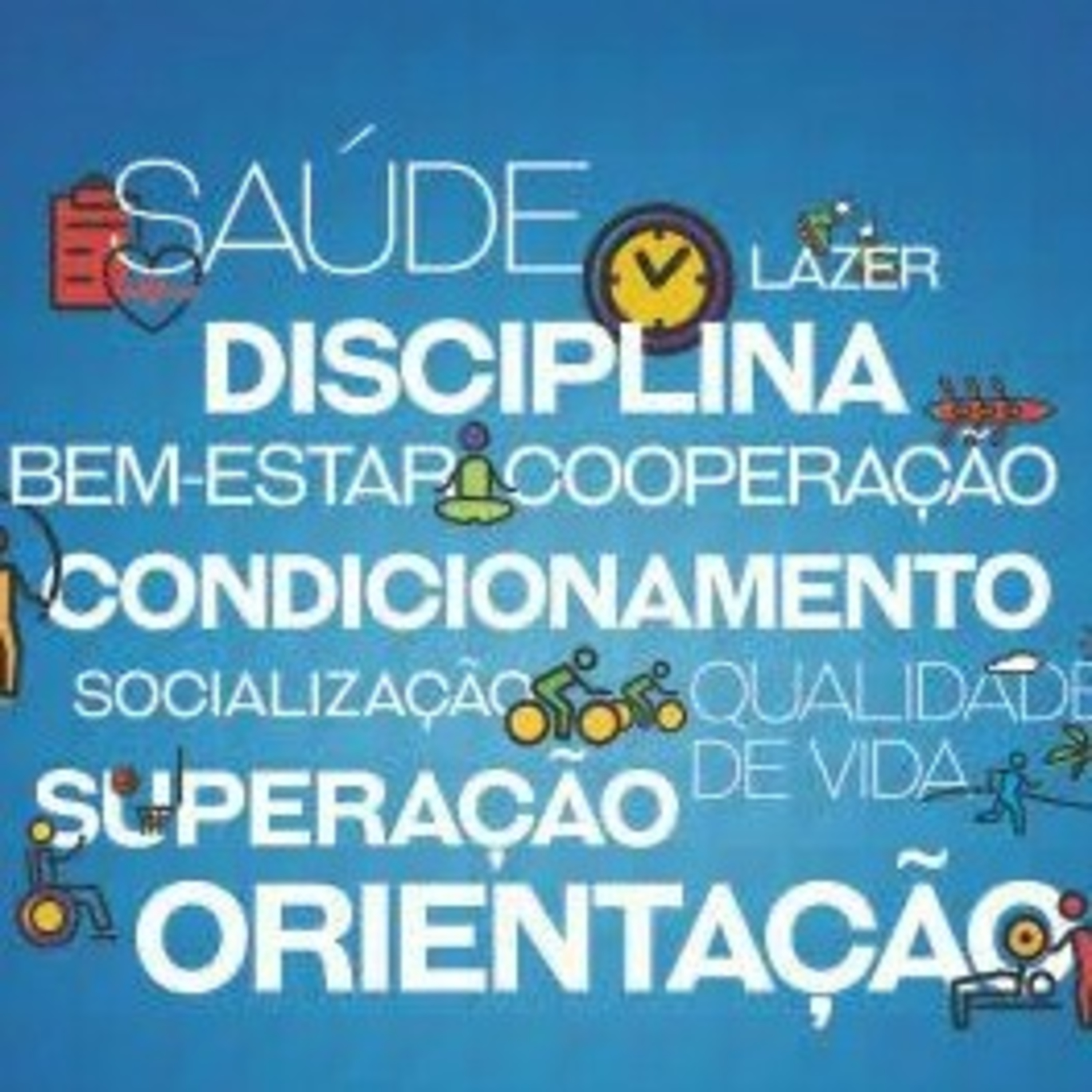 UNIFACCAST - EDUCAÇÃO FÍSICA