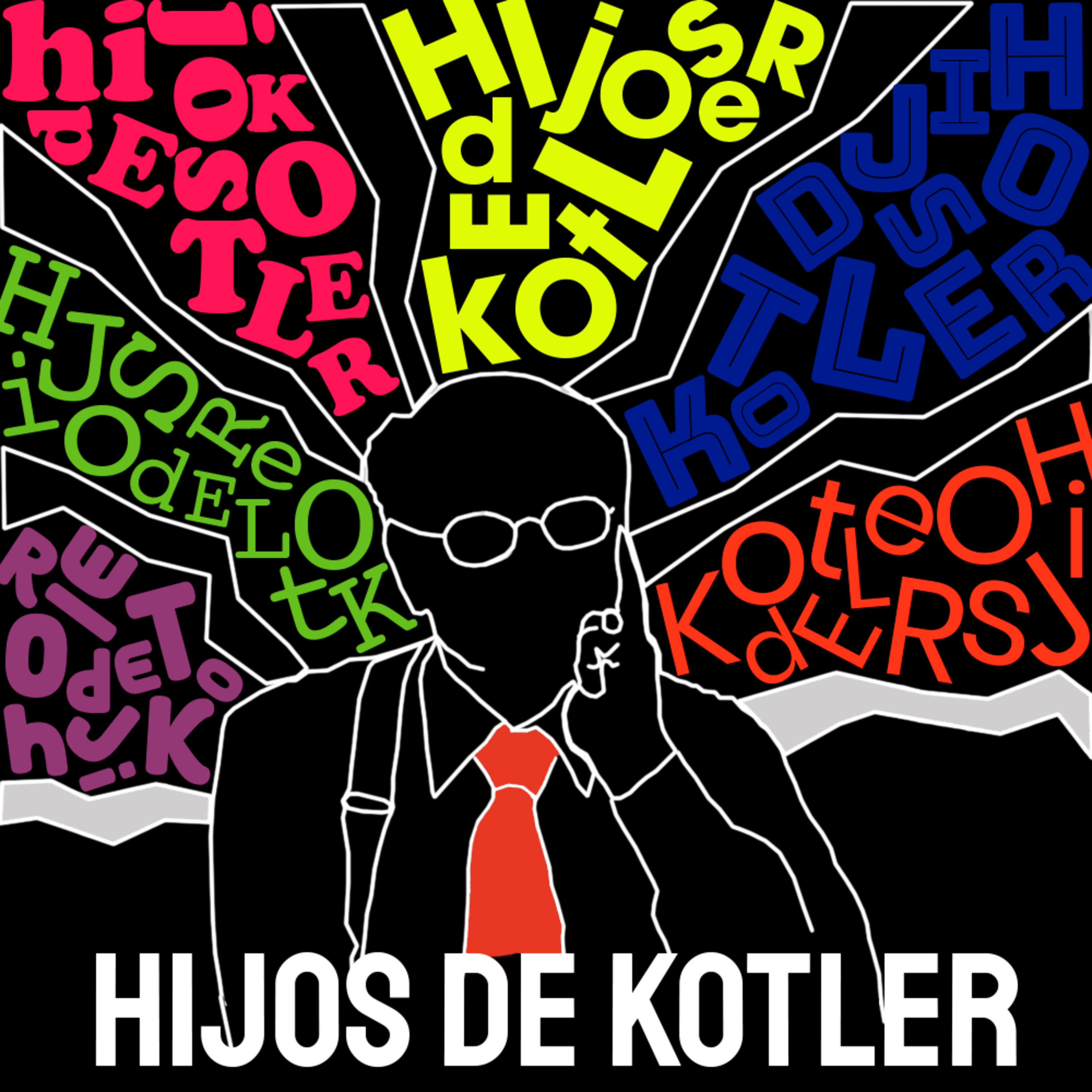 Hijos de Kotler