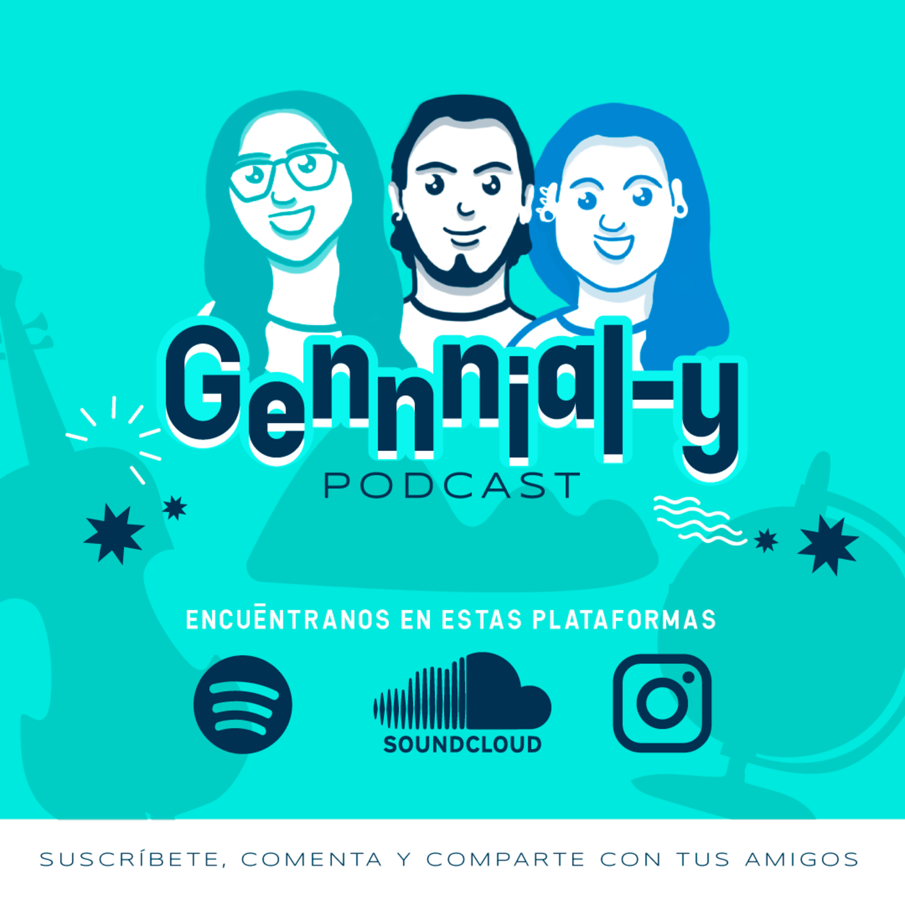 Gennnial-Y