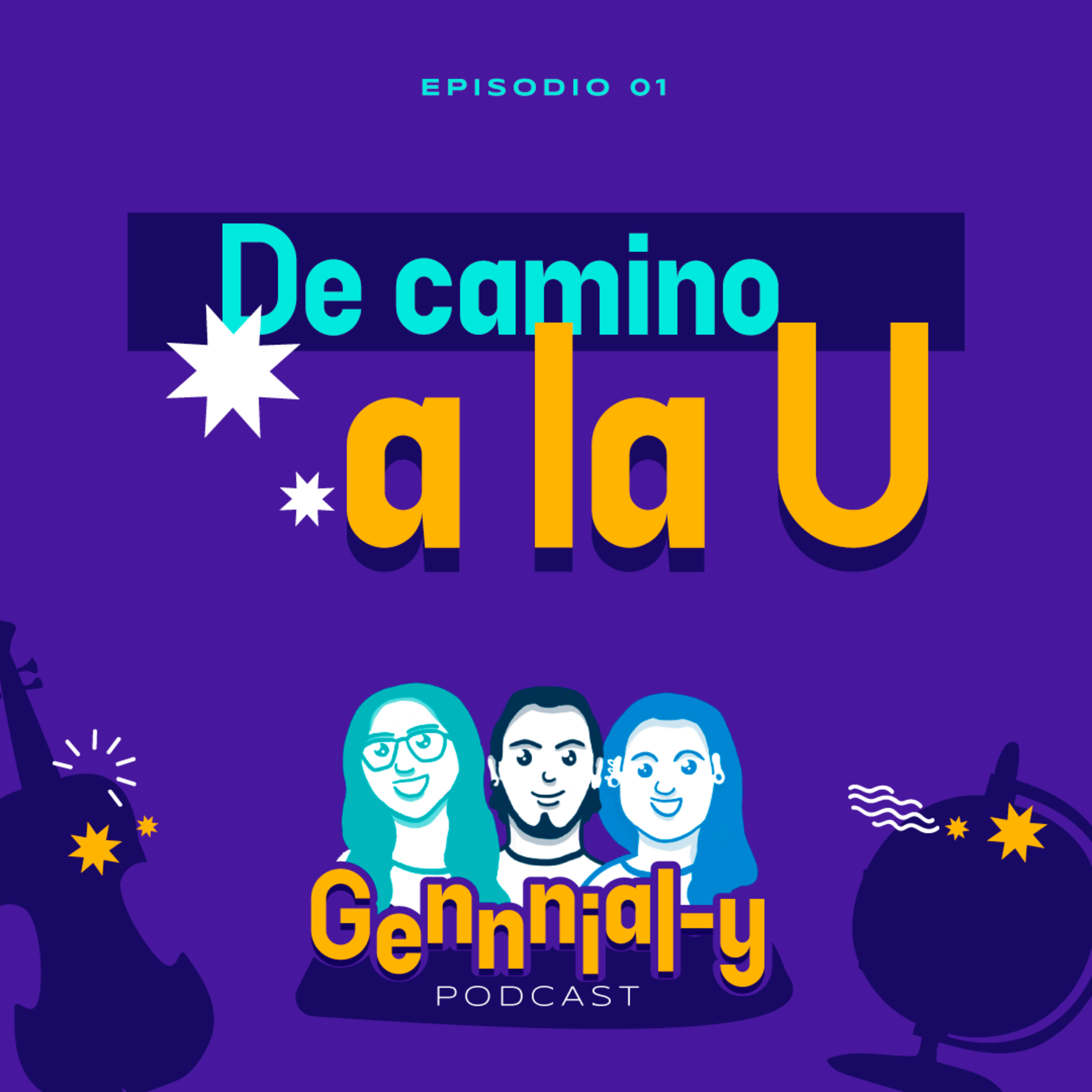 Gennnial-Y