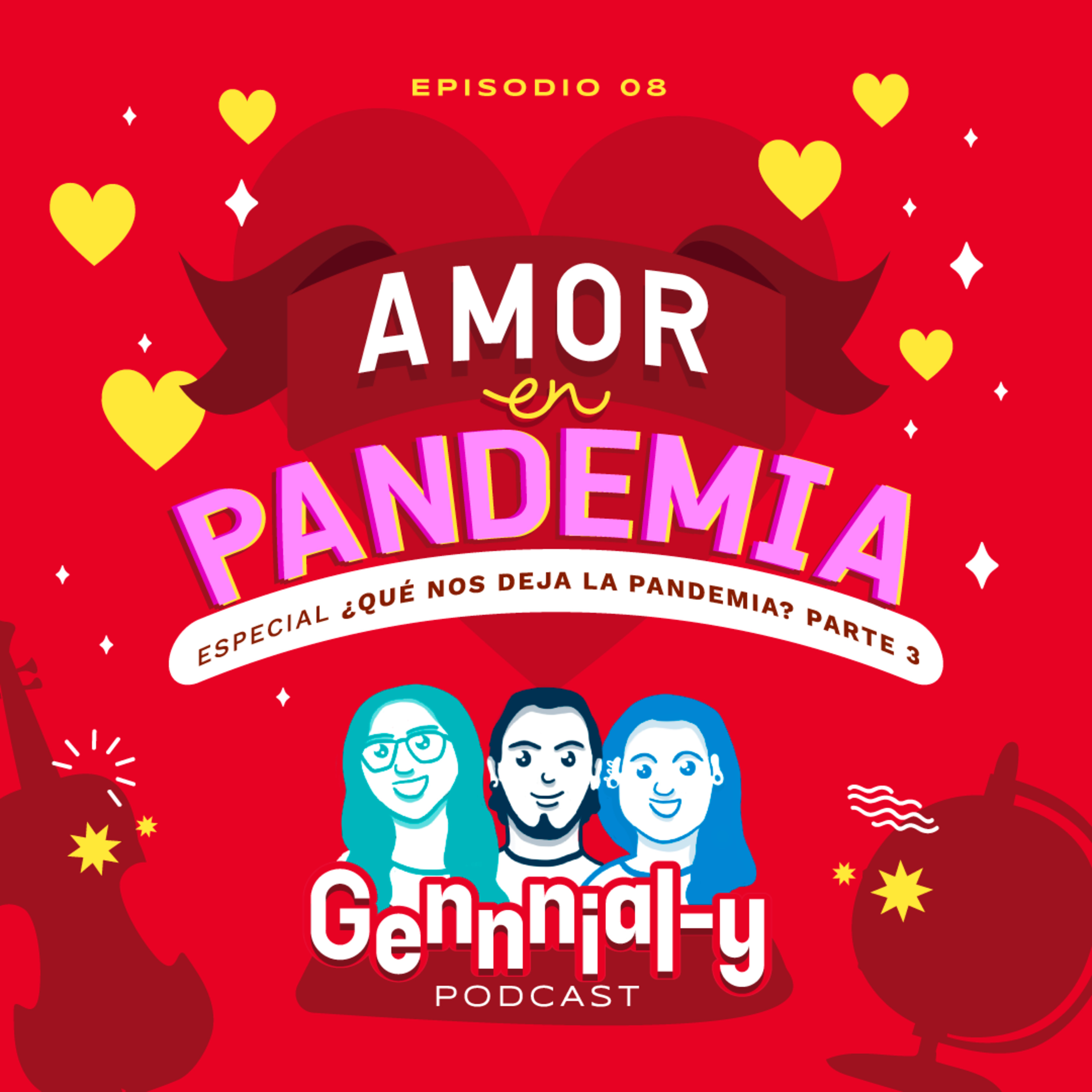Gennnial-Y