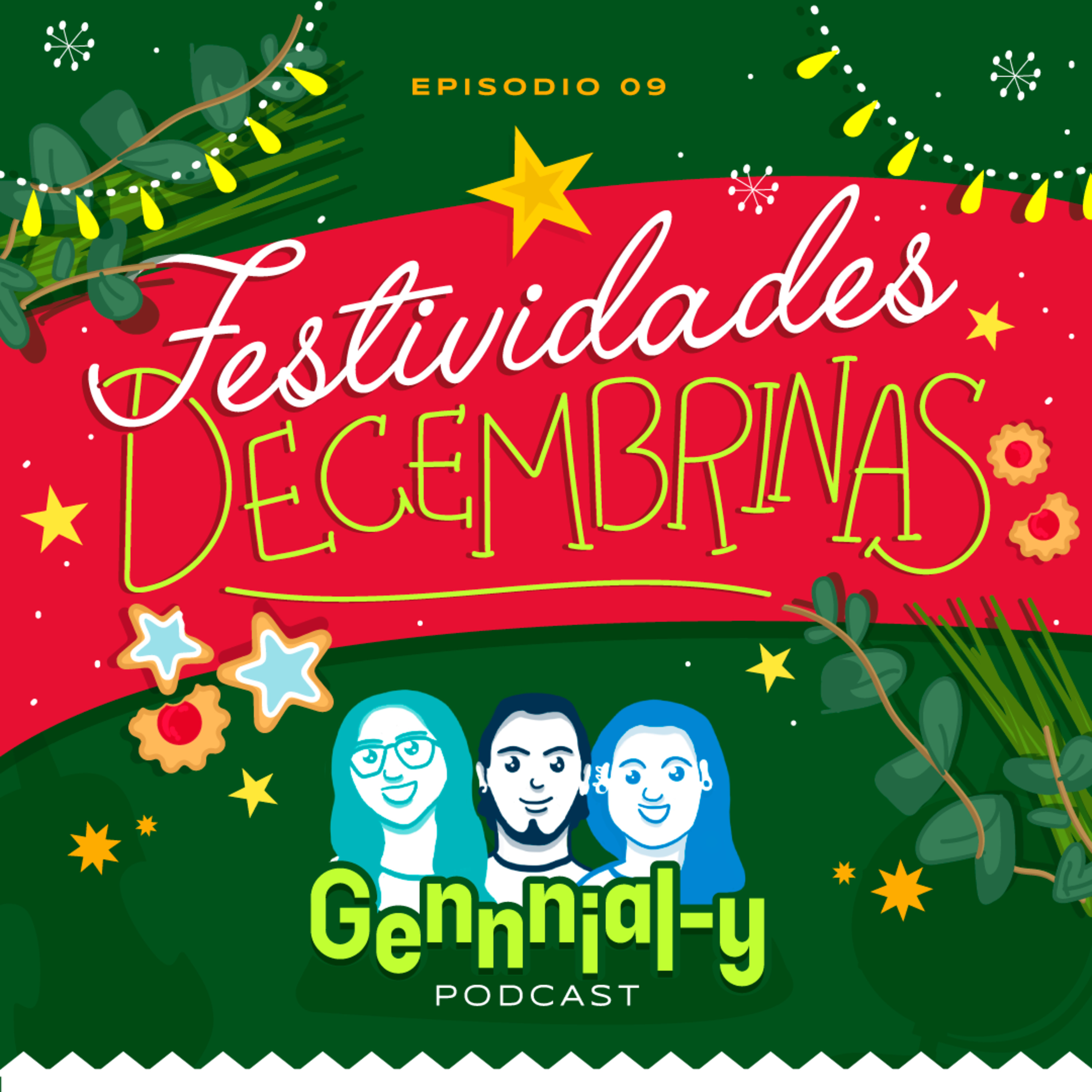 Gennnial-Y