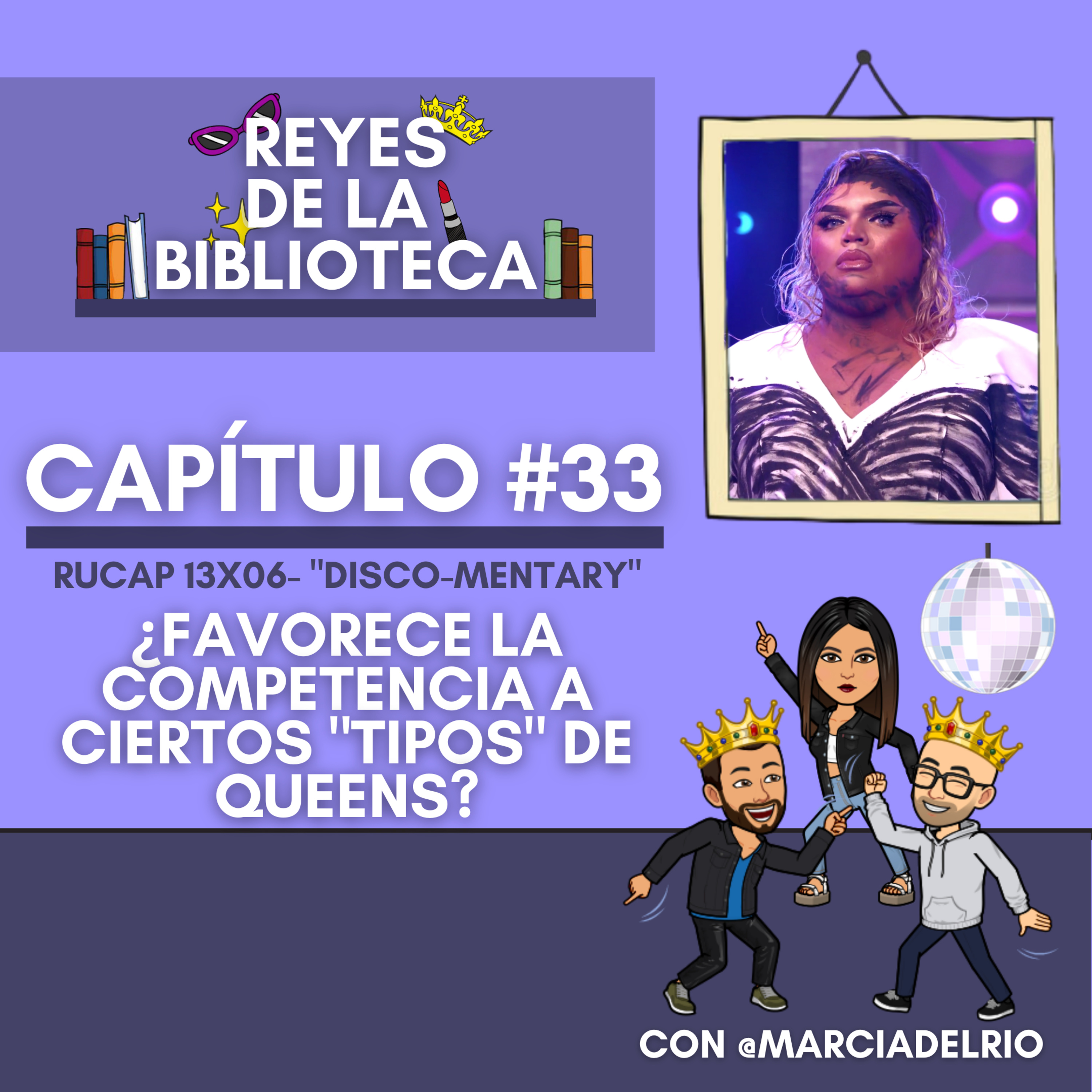 Portada de Reyes de la Biblioteca