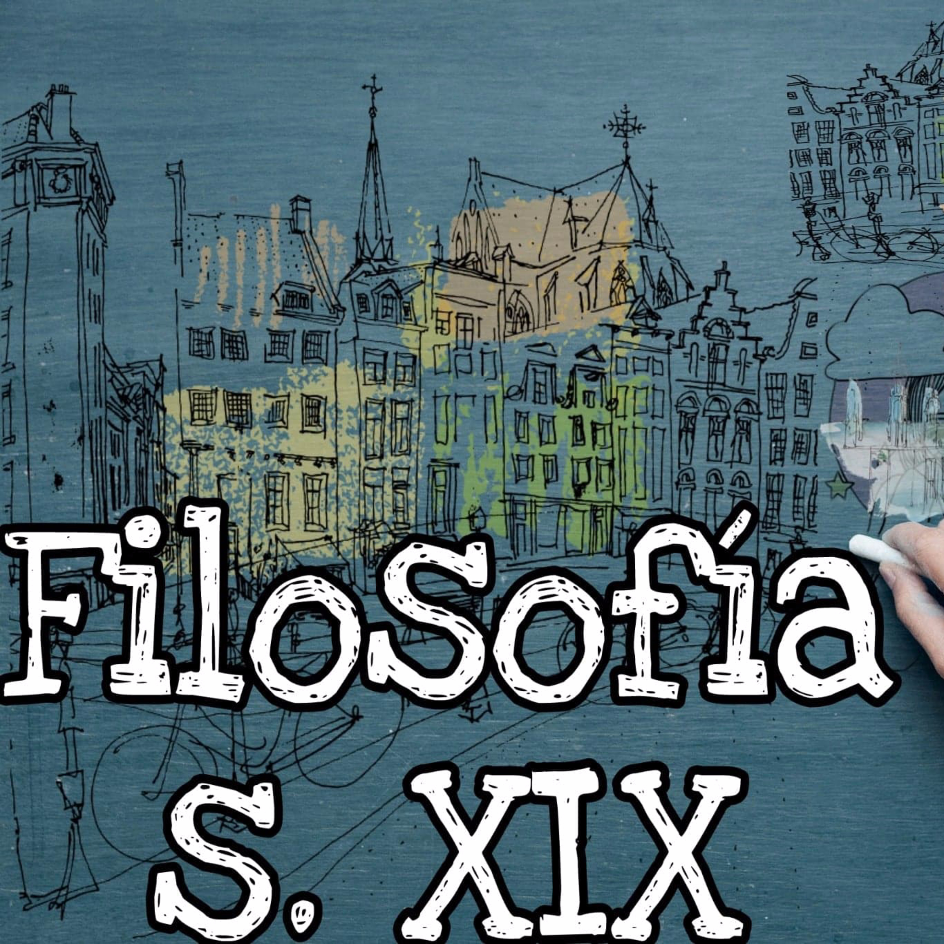 s. XIX. Episodio 1: El programa episode artwork