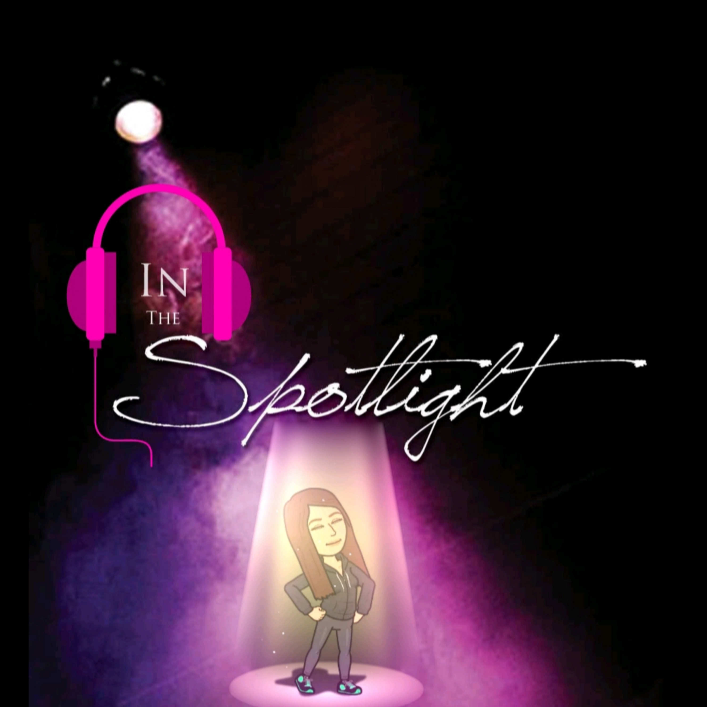 In The Spotlight Podcast