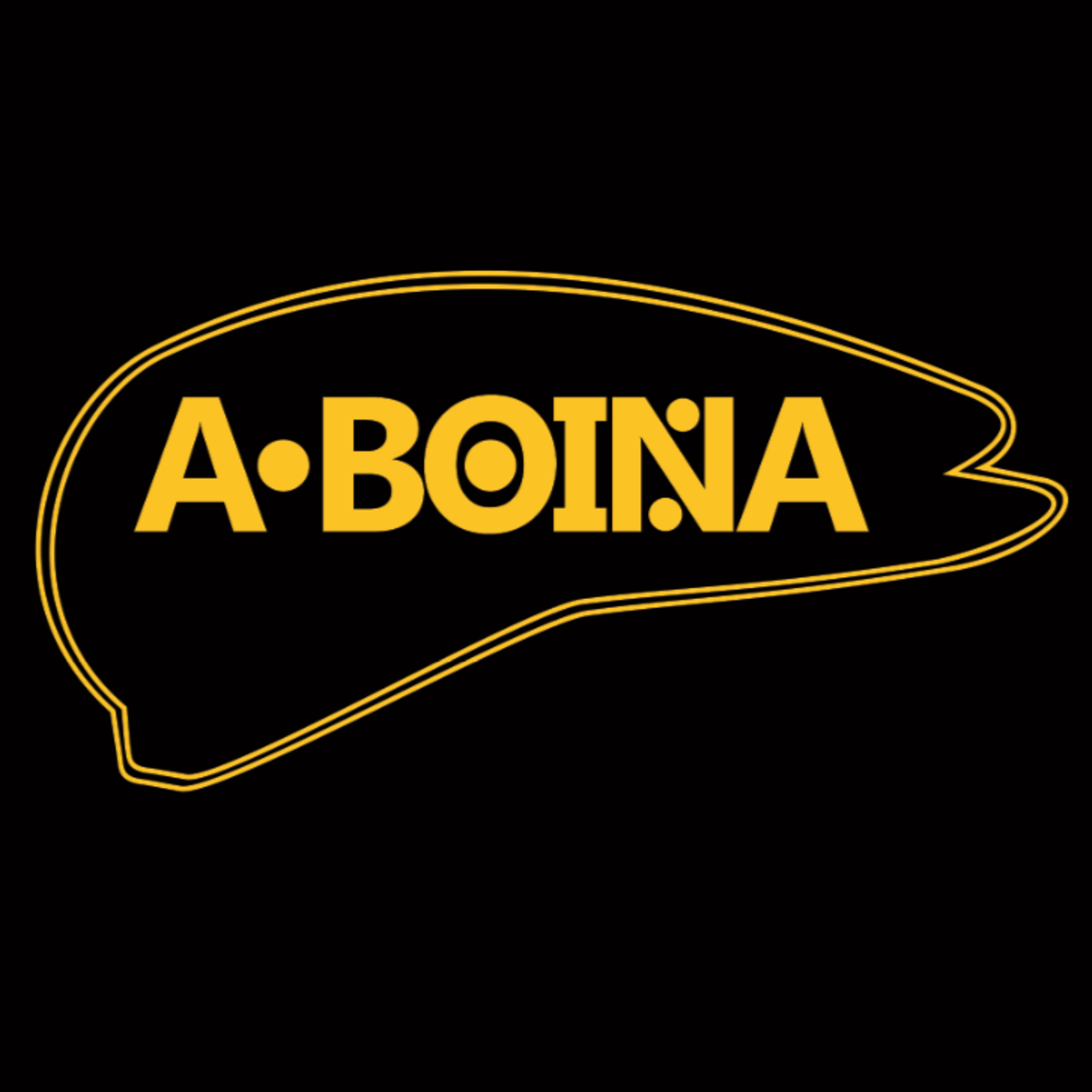 A BOINA