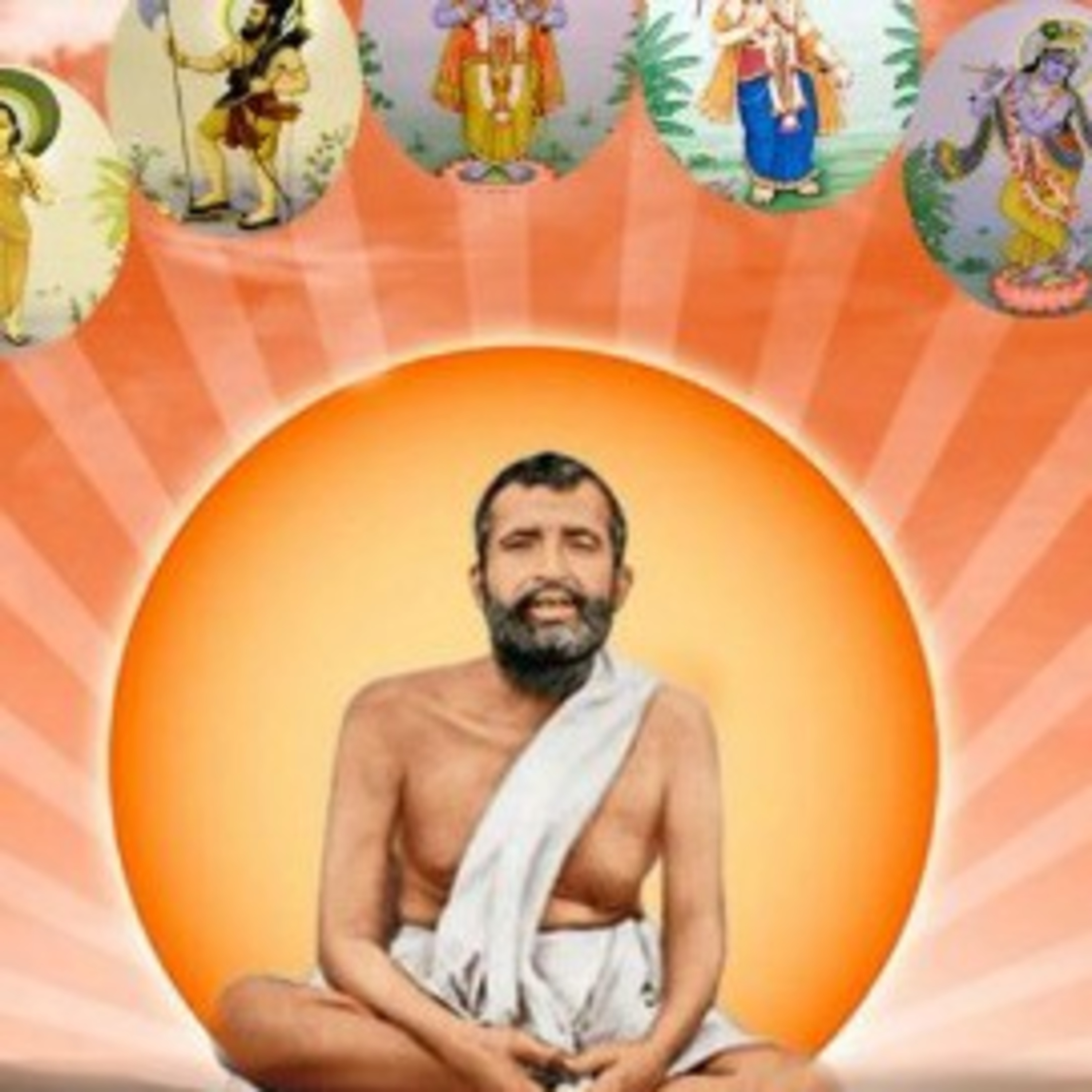 Las creencias religiosas  episode artwork