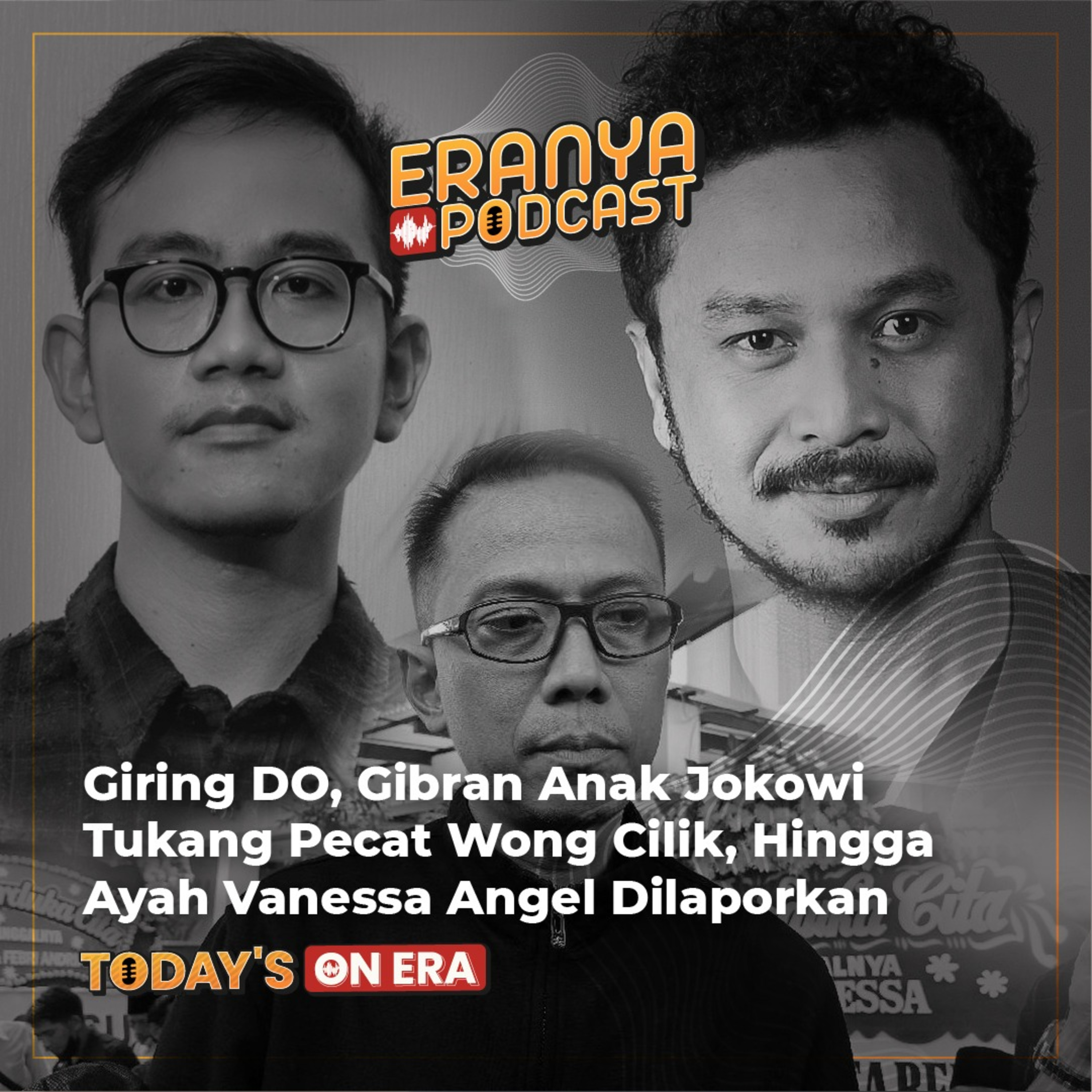 ERAnya Podcast