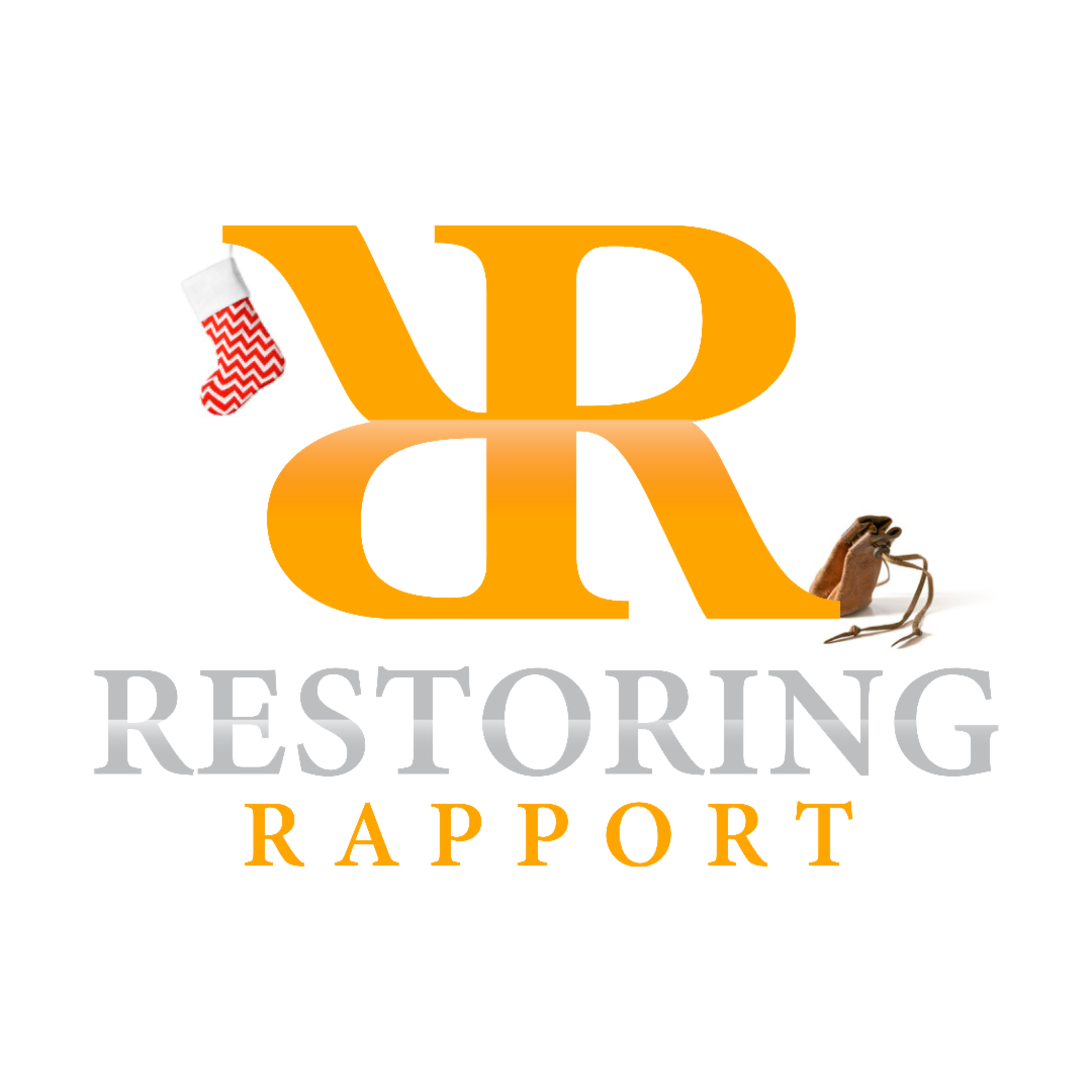 The Restoring Rapport Podcast