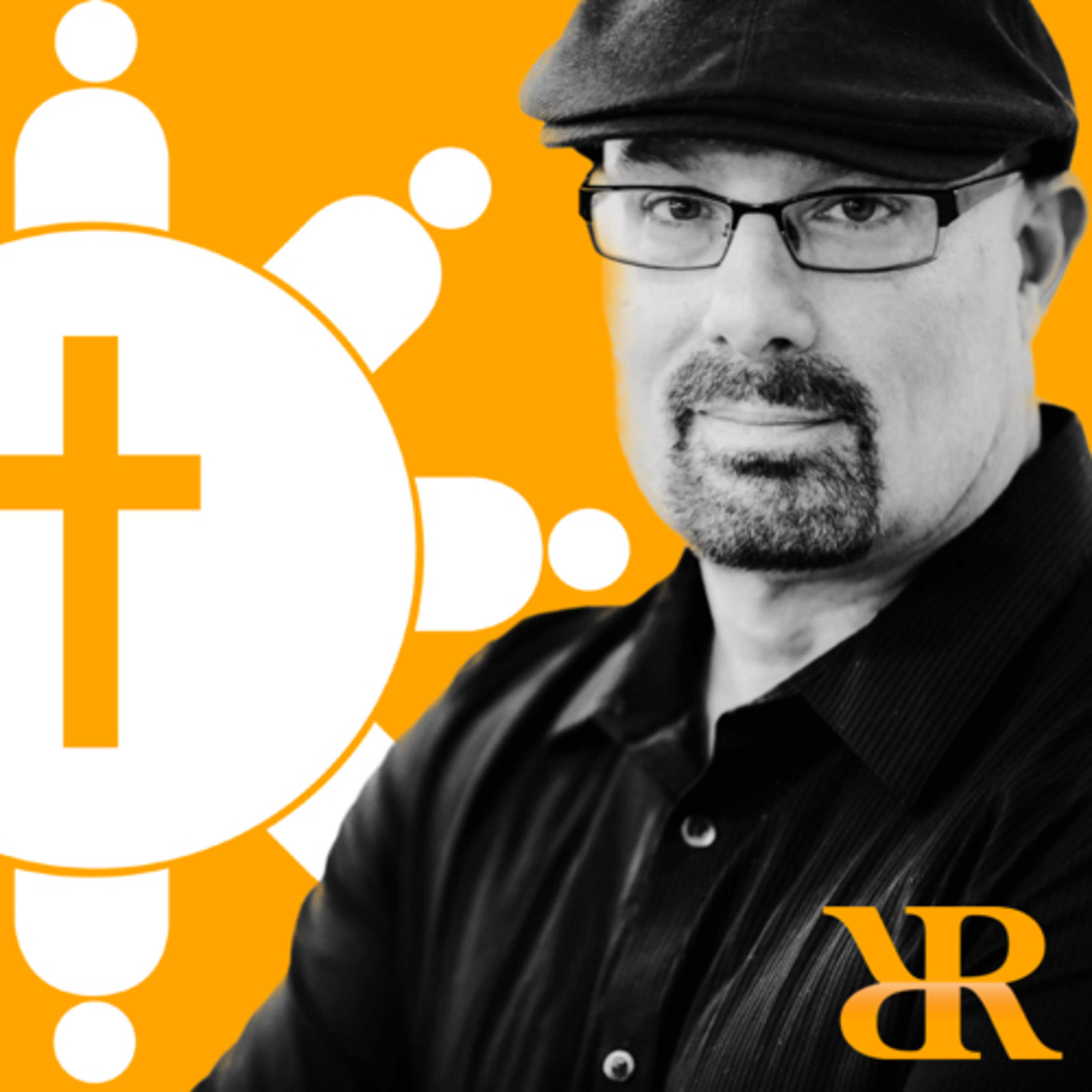 Episode 87: Principles of Effective Ministry Interview (Frank Viola)