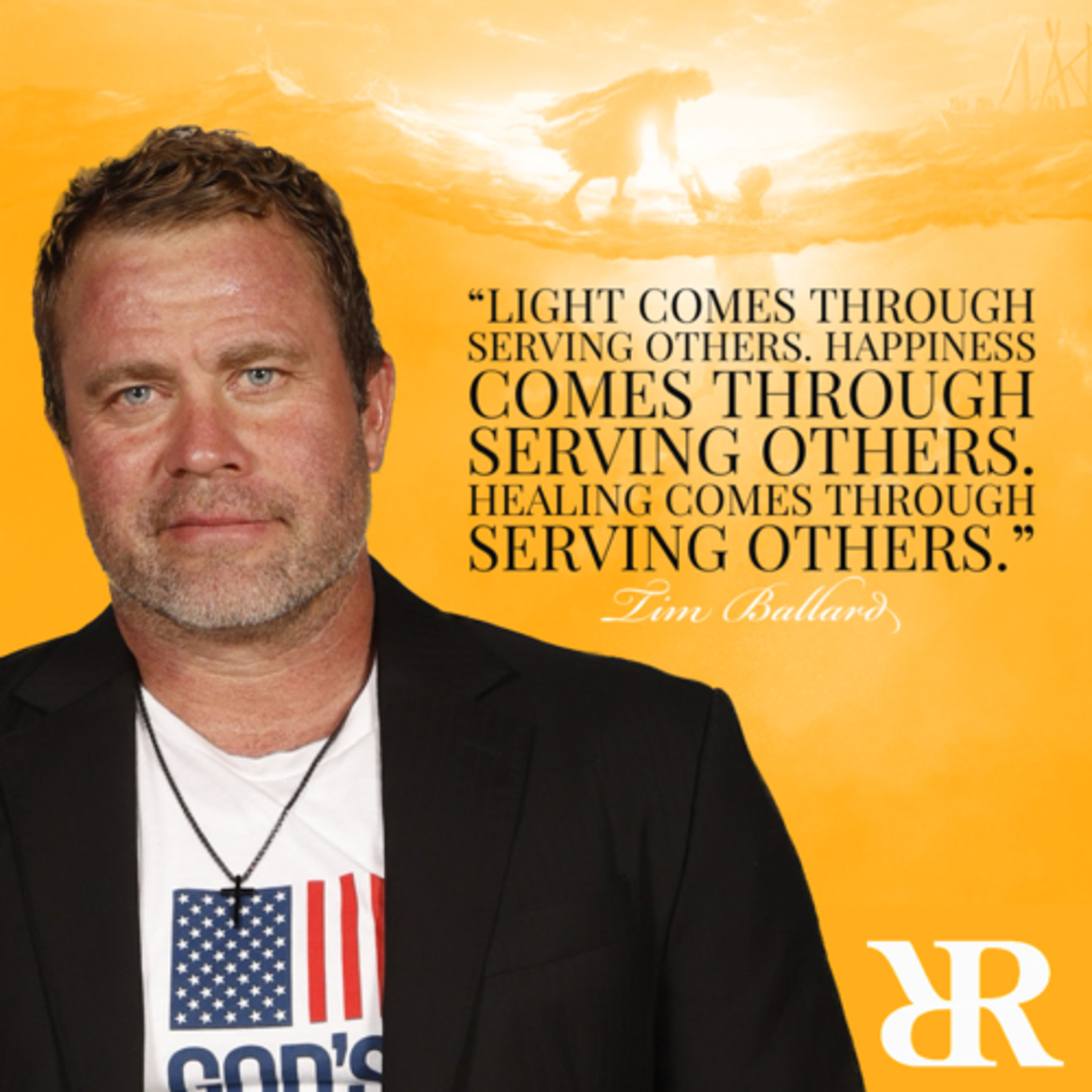 The Restoring Rapport Podcast