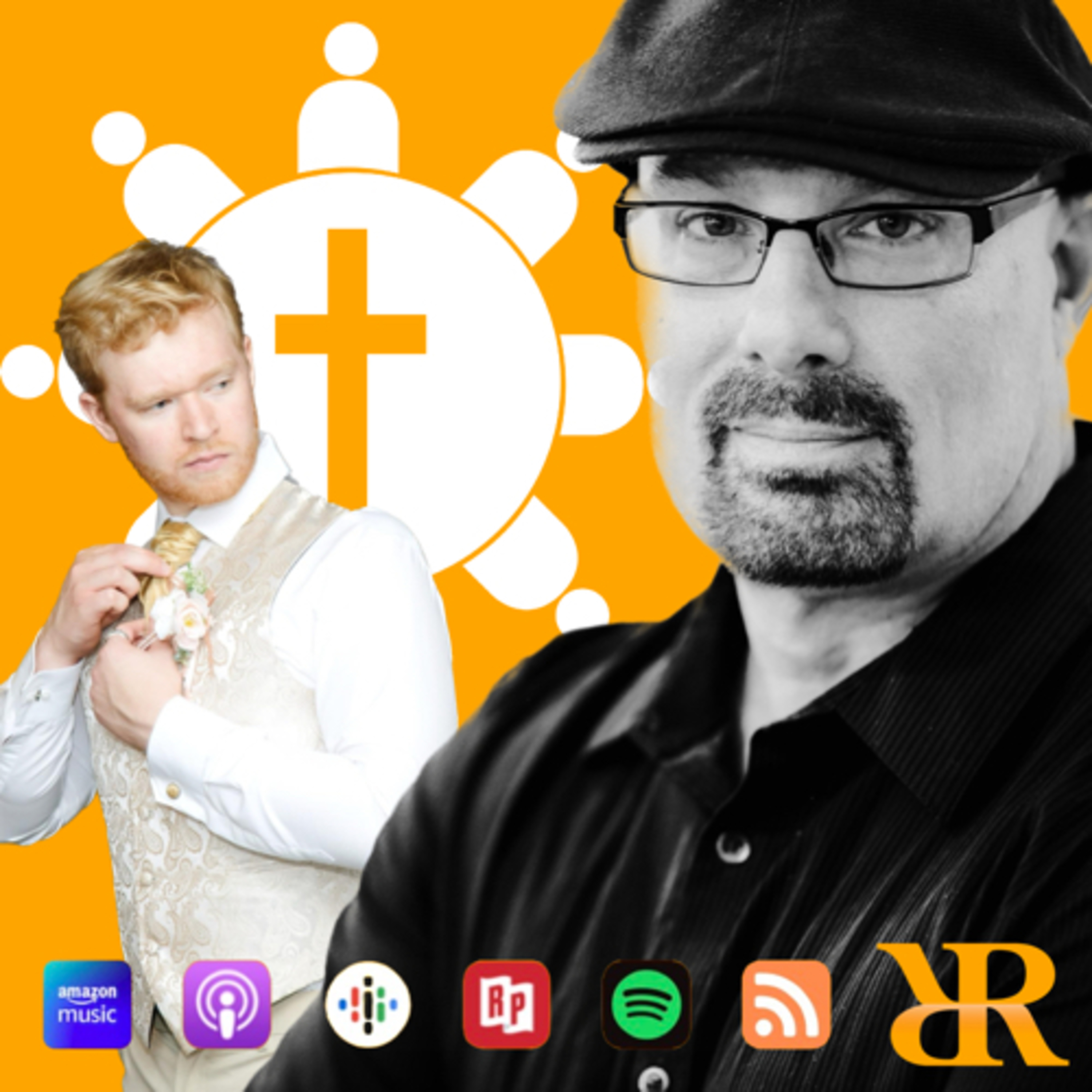 The Restoring Rapport Podcast