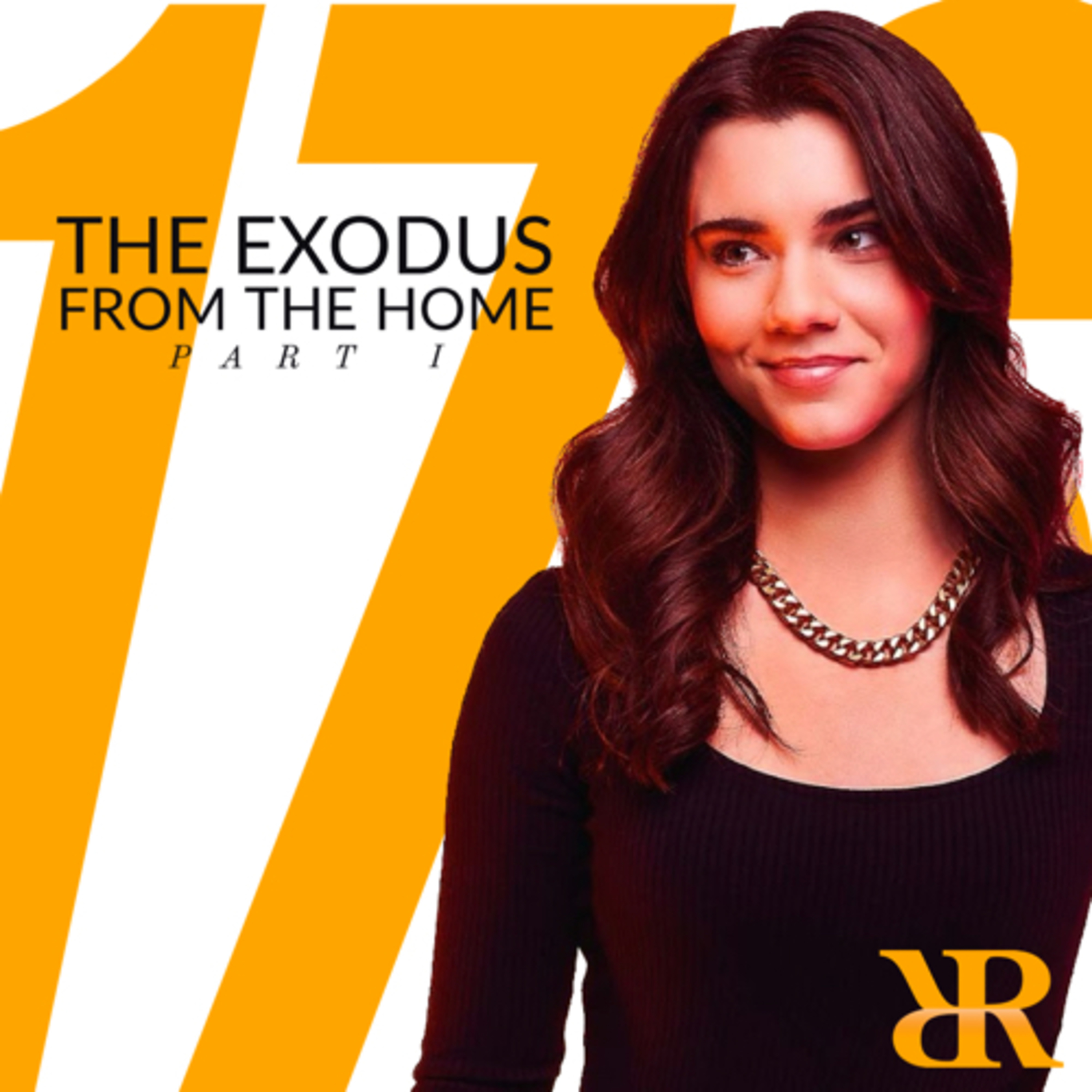 The Restoring Rapport Podcast