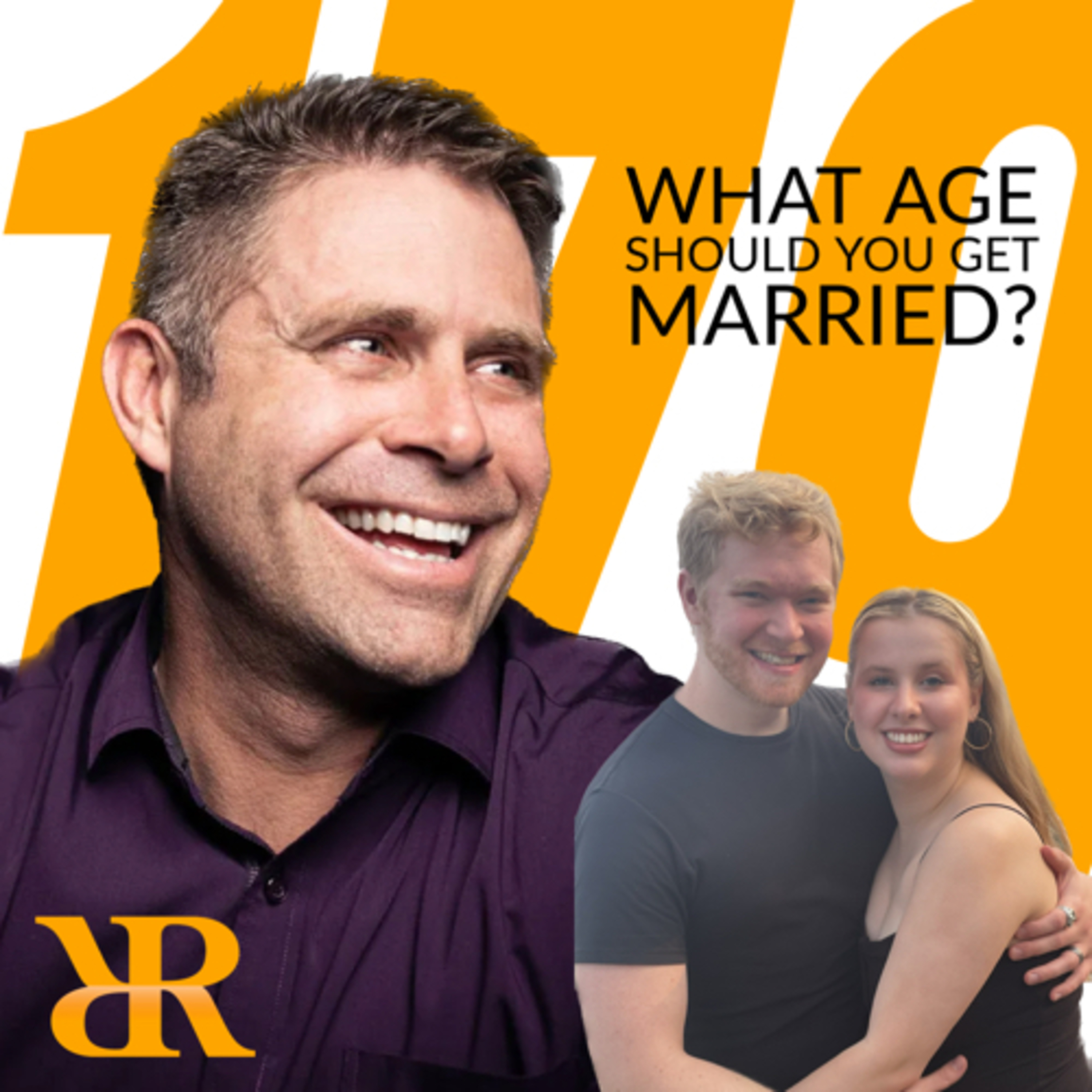 The Restoring Rapport Podcast