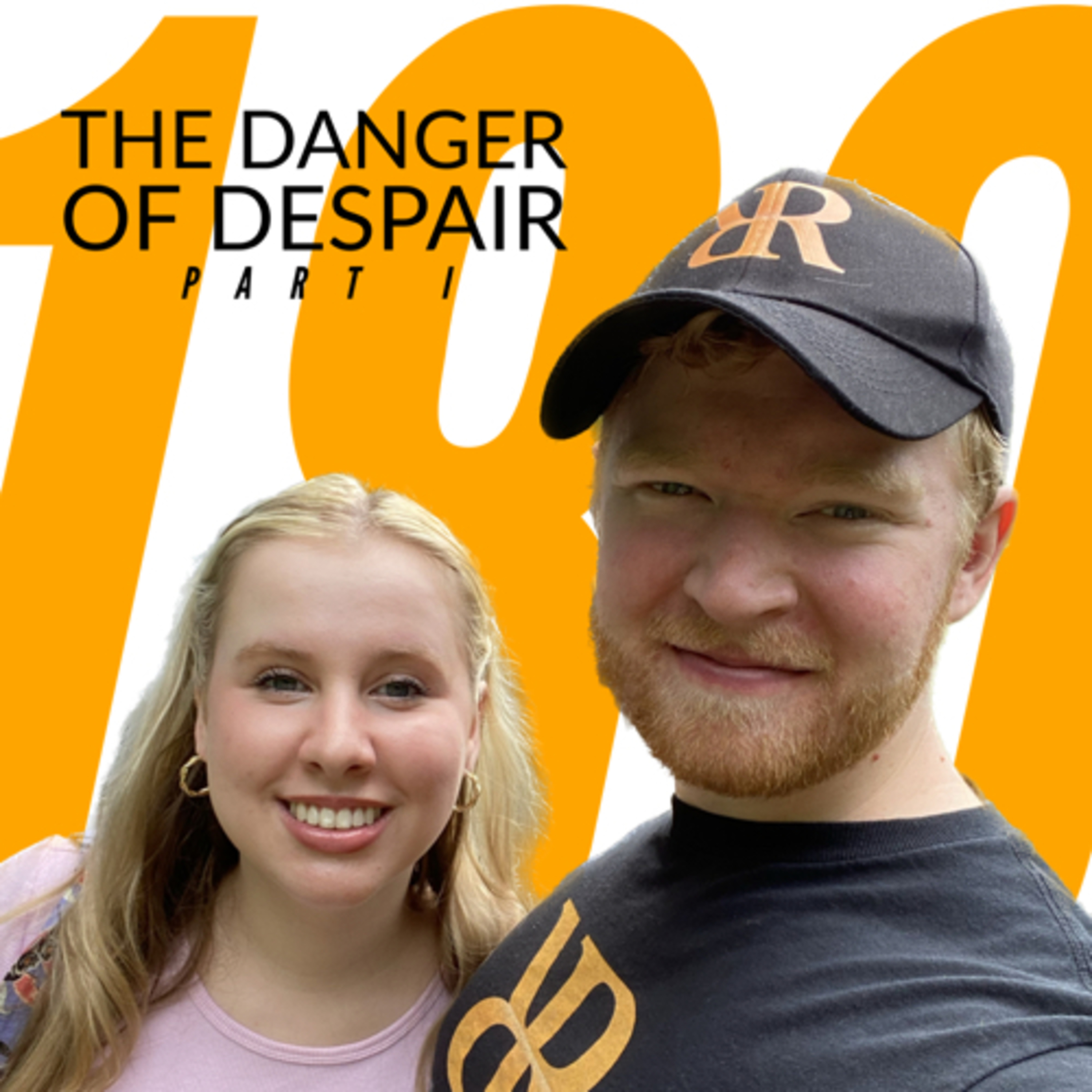 The Restoring Rapport Podcast