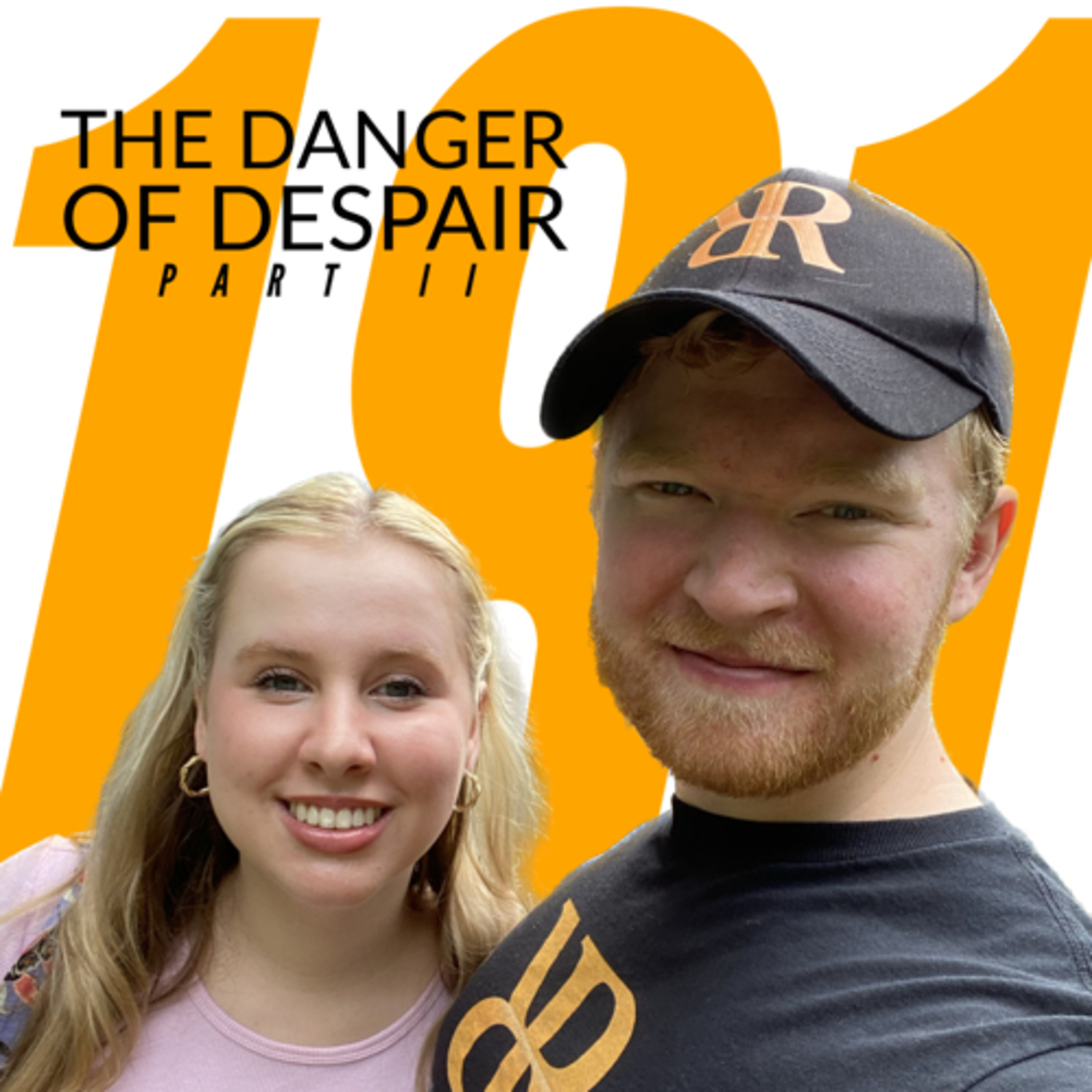 The Restoring Rapport Podcast
