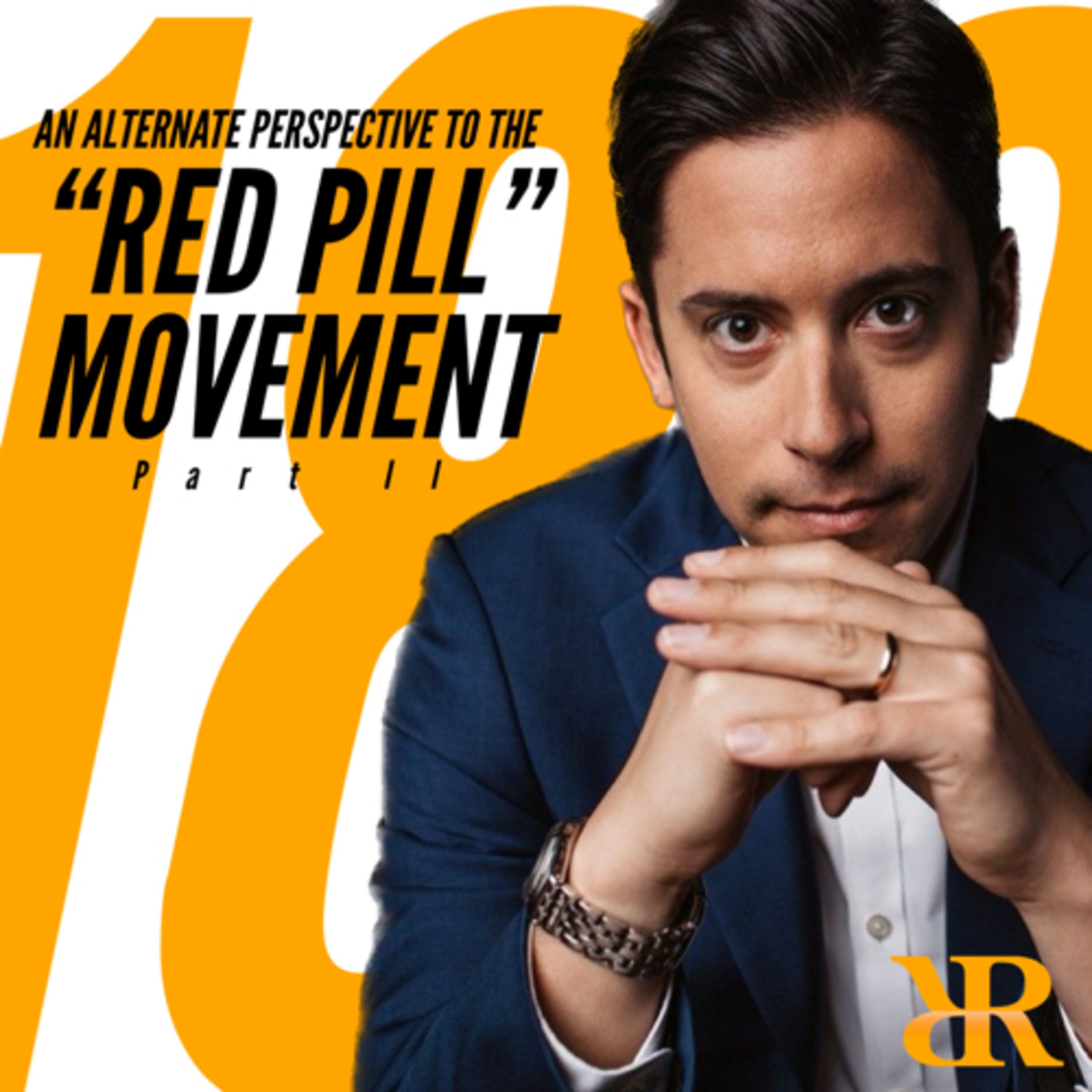 The Restoring Rapport Podcast
