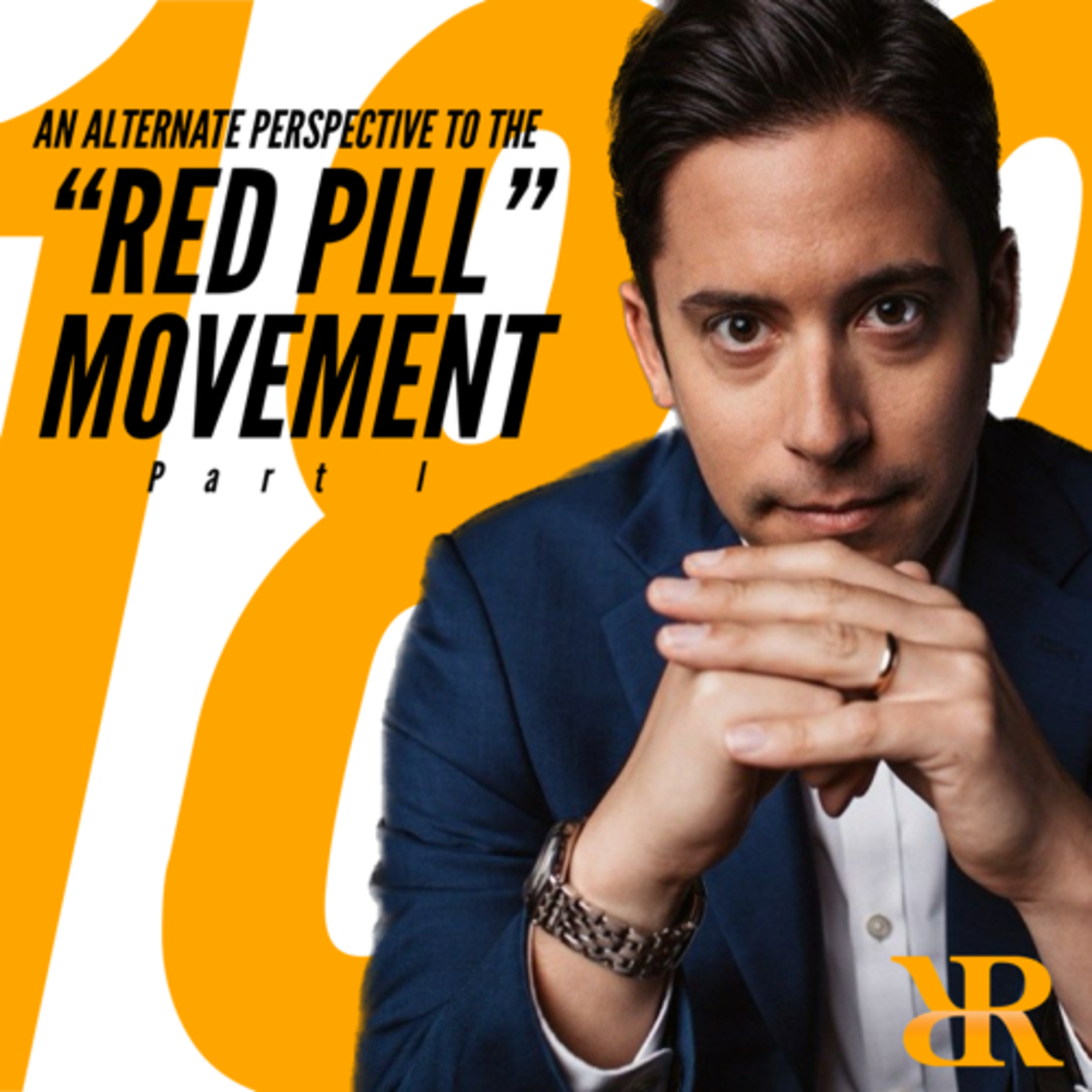 The Restoring Rapport Podcast