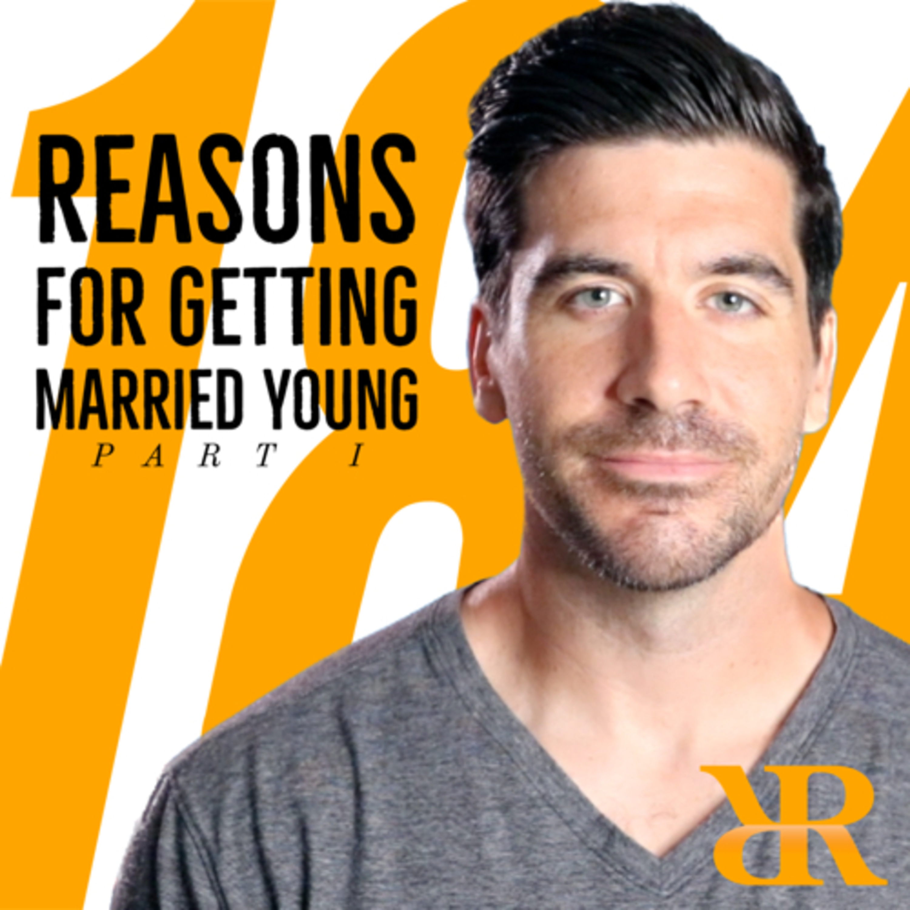 The Restoring Rapport Podcast