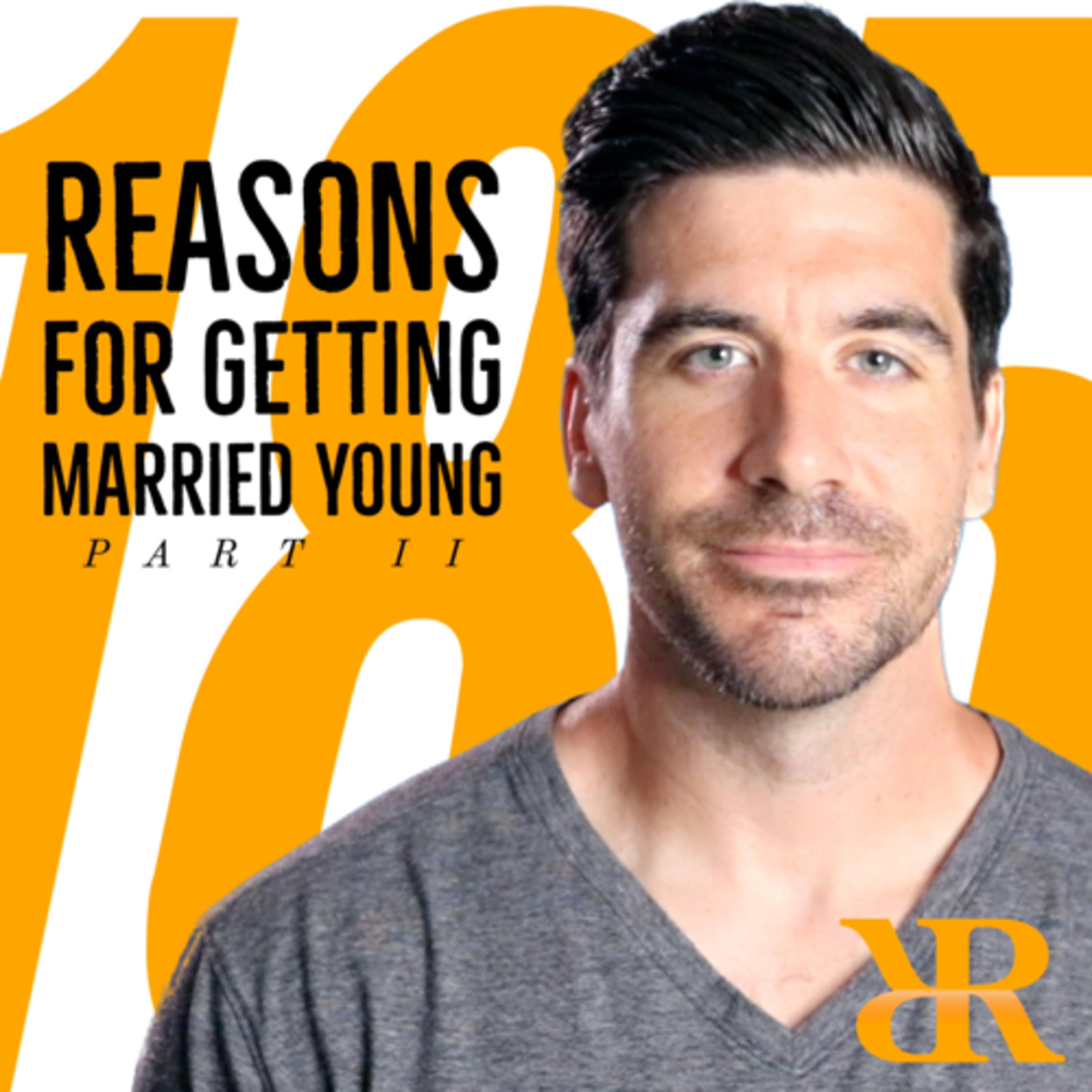 The Restoring Rapport Podcast