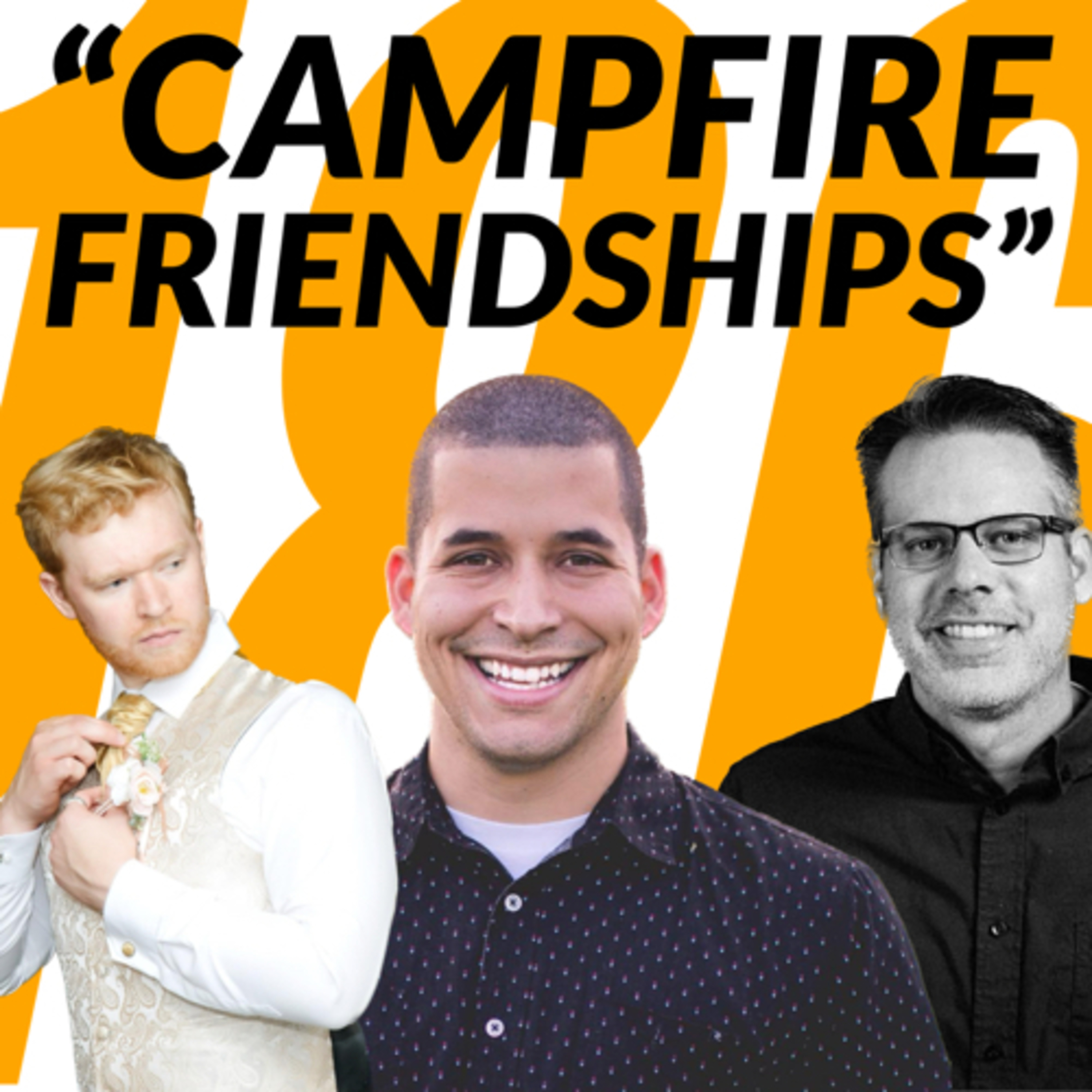 The Restoring Rapport Podcast