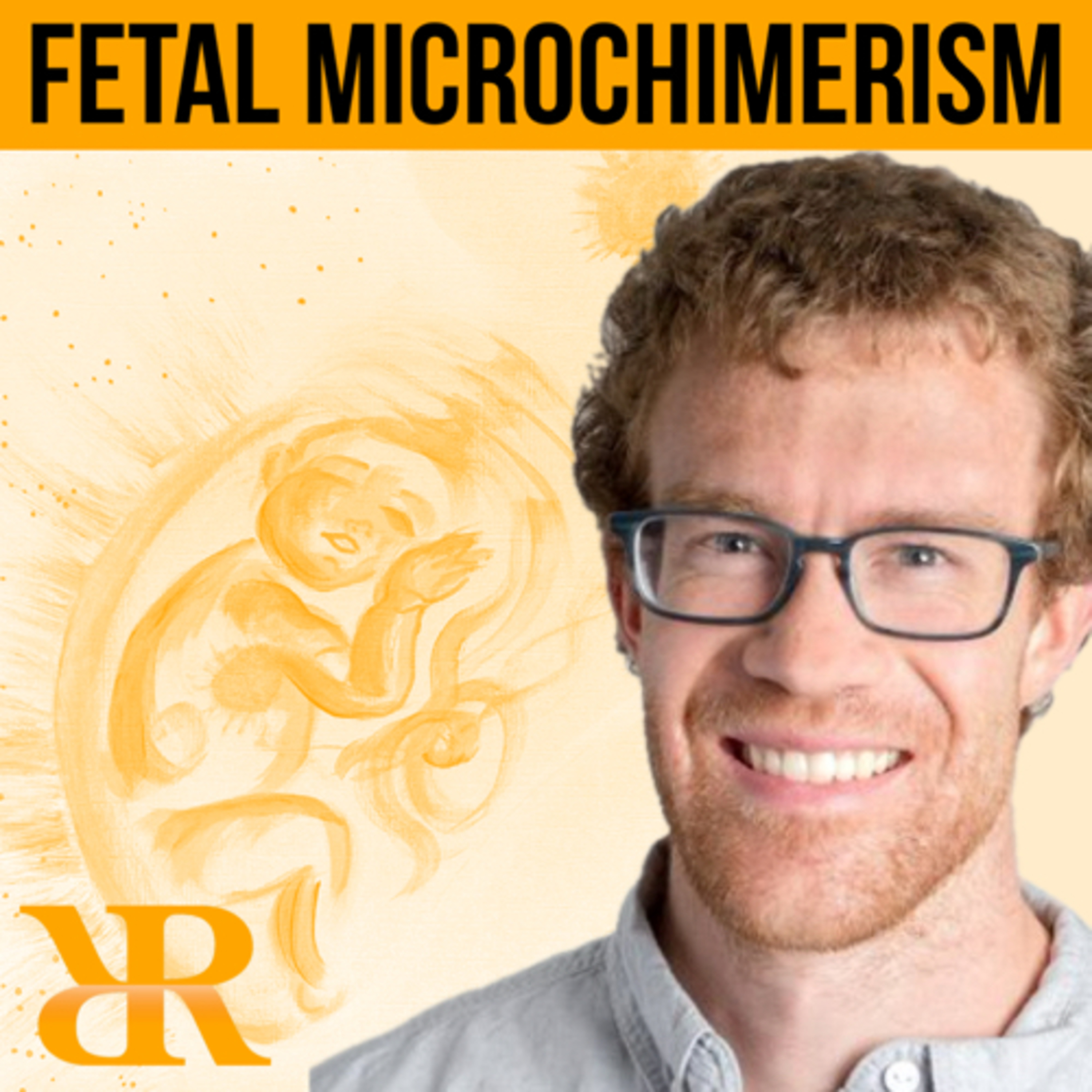 Episode 205: Fetal Microchimerism and Children As a Blessing