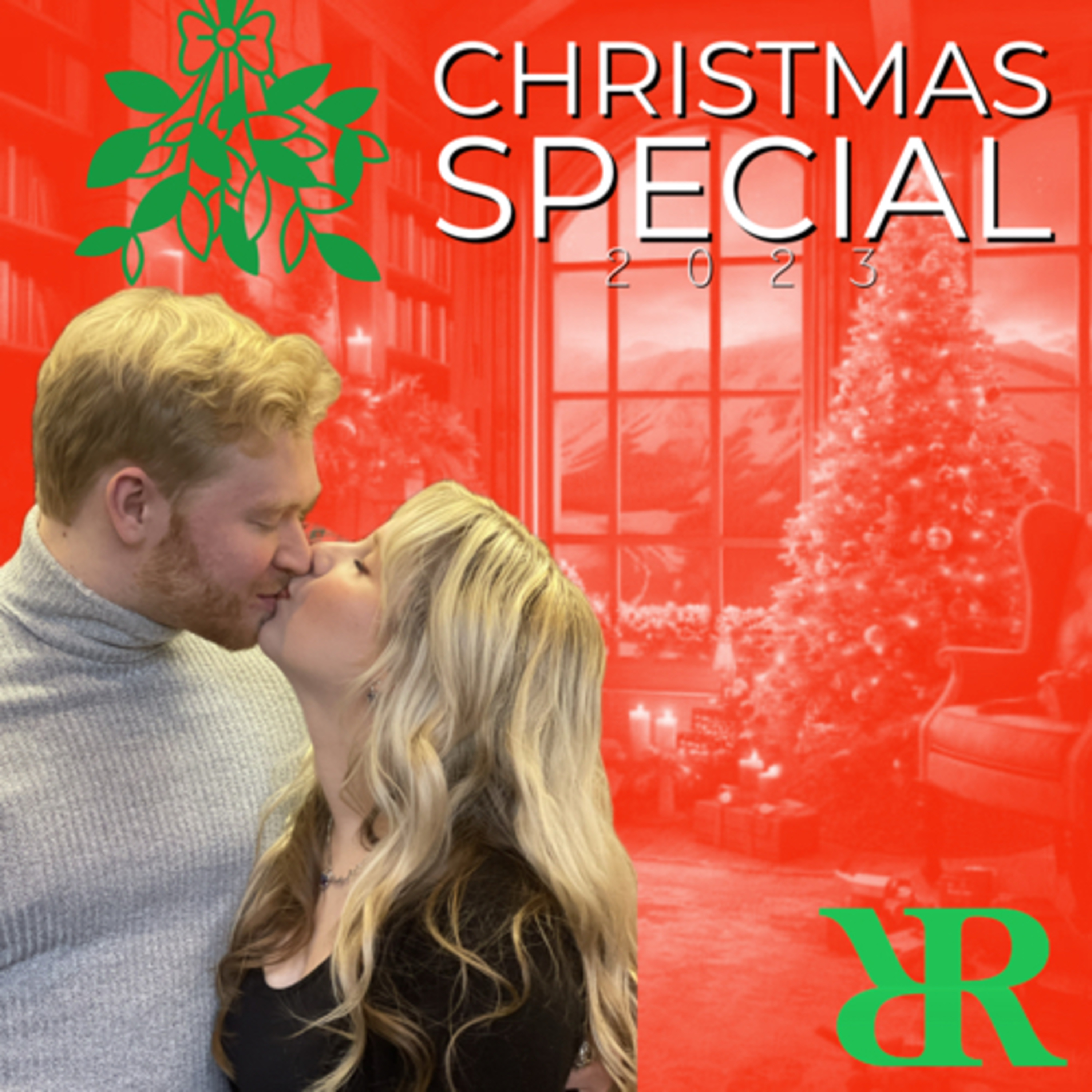 Episode 204: Christmas Special 2023