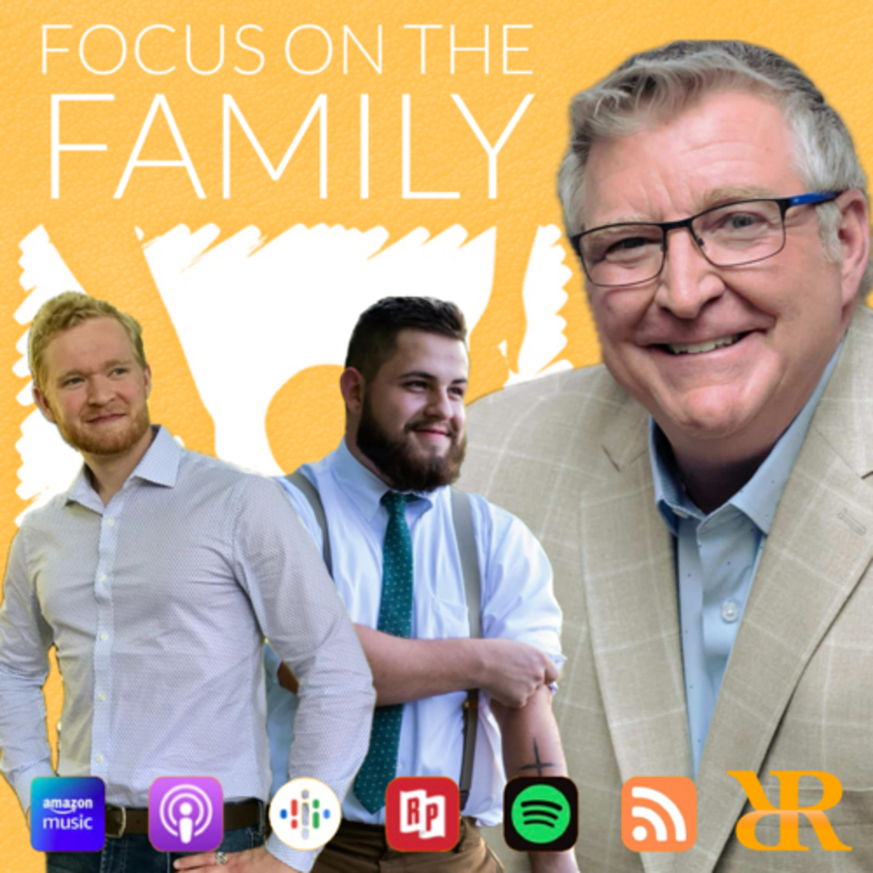 Episode 229: FOTF Comments’ Section