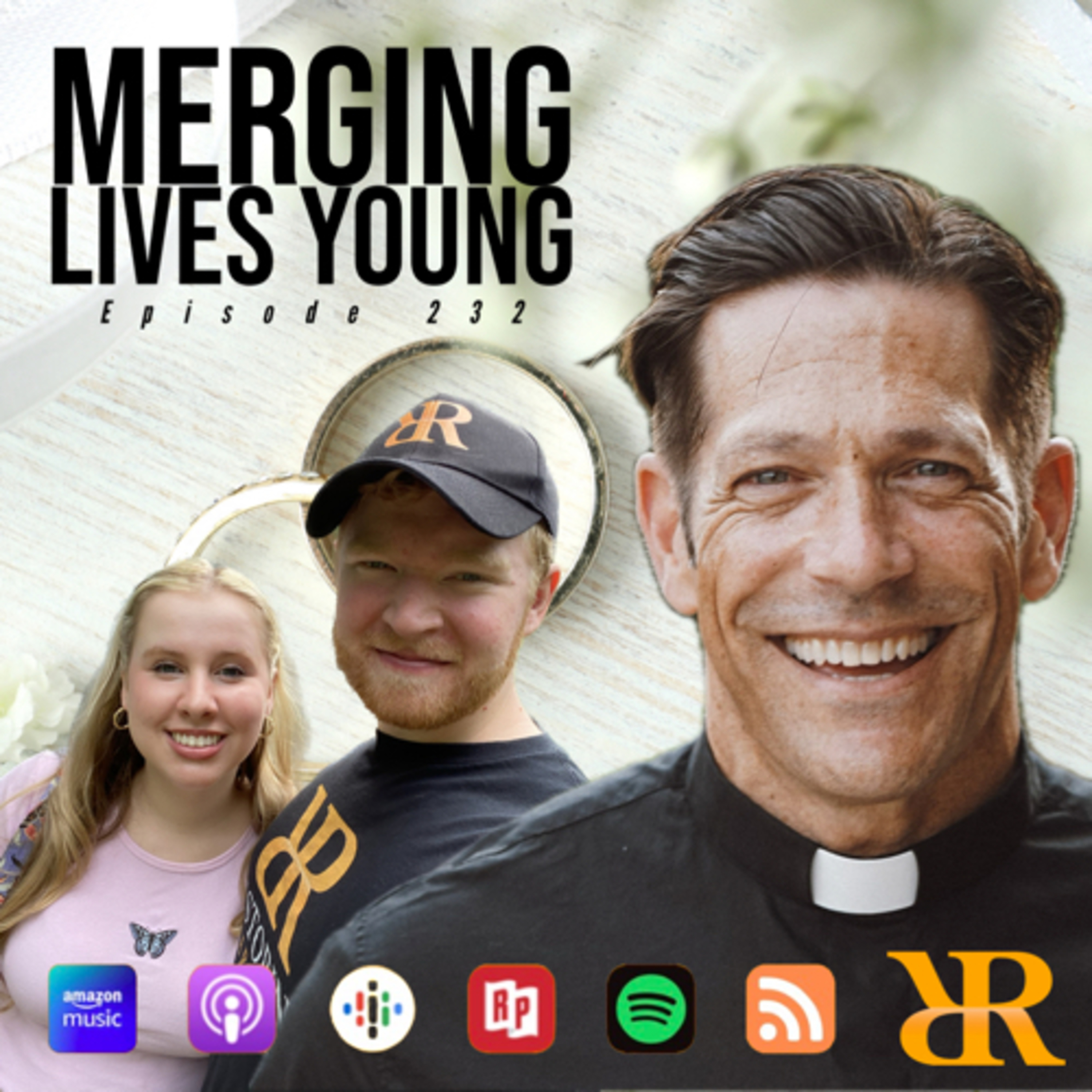 The Restoring Rapport Podcast