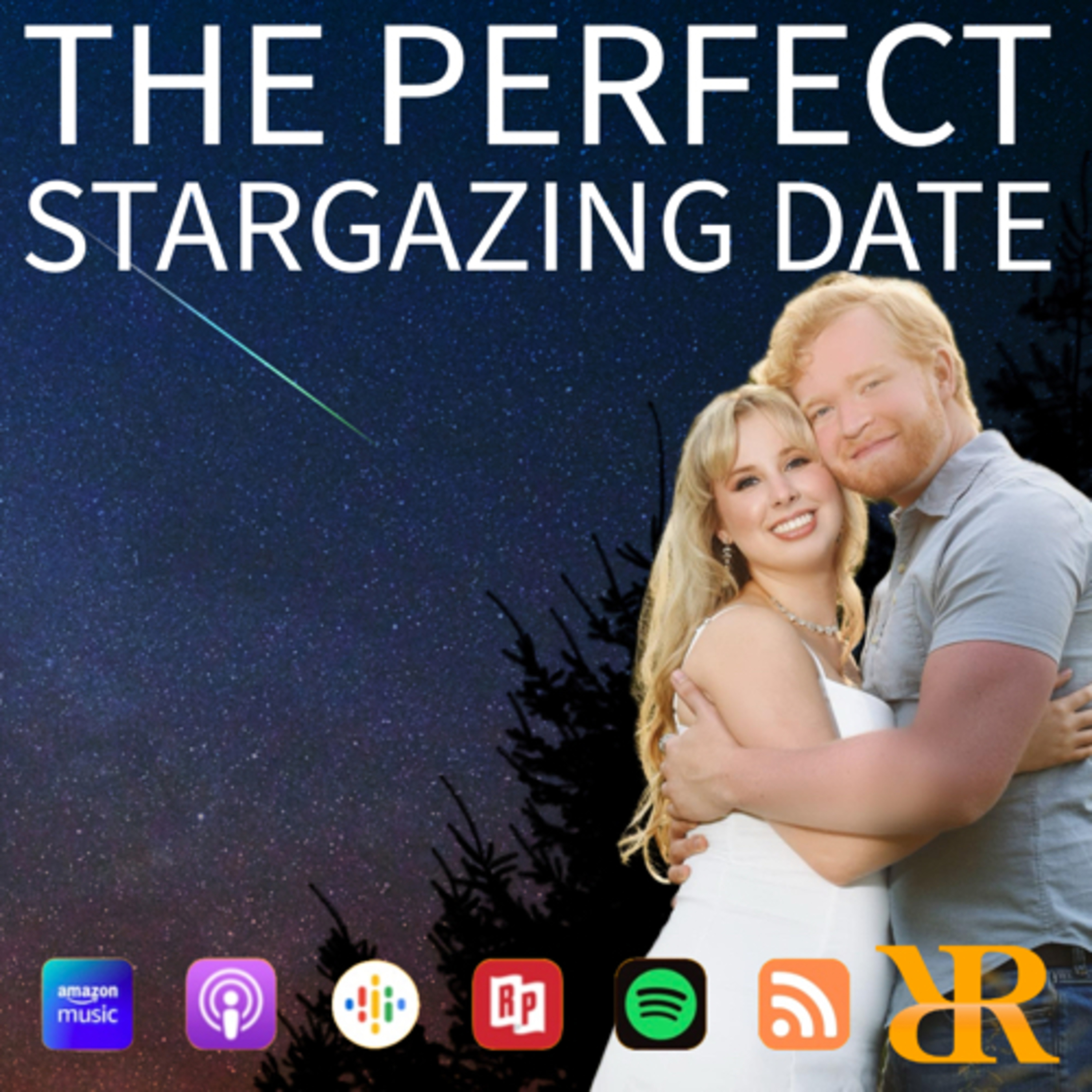Episode 246: The Perfect Stargazing Date