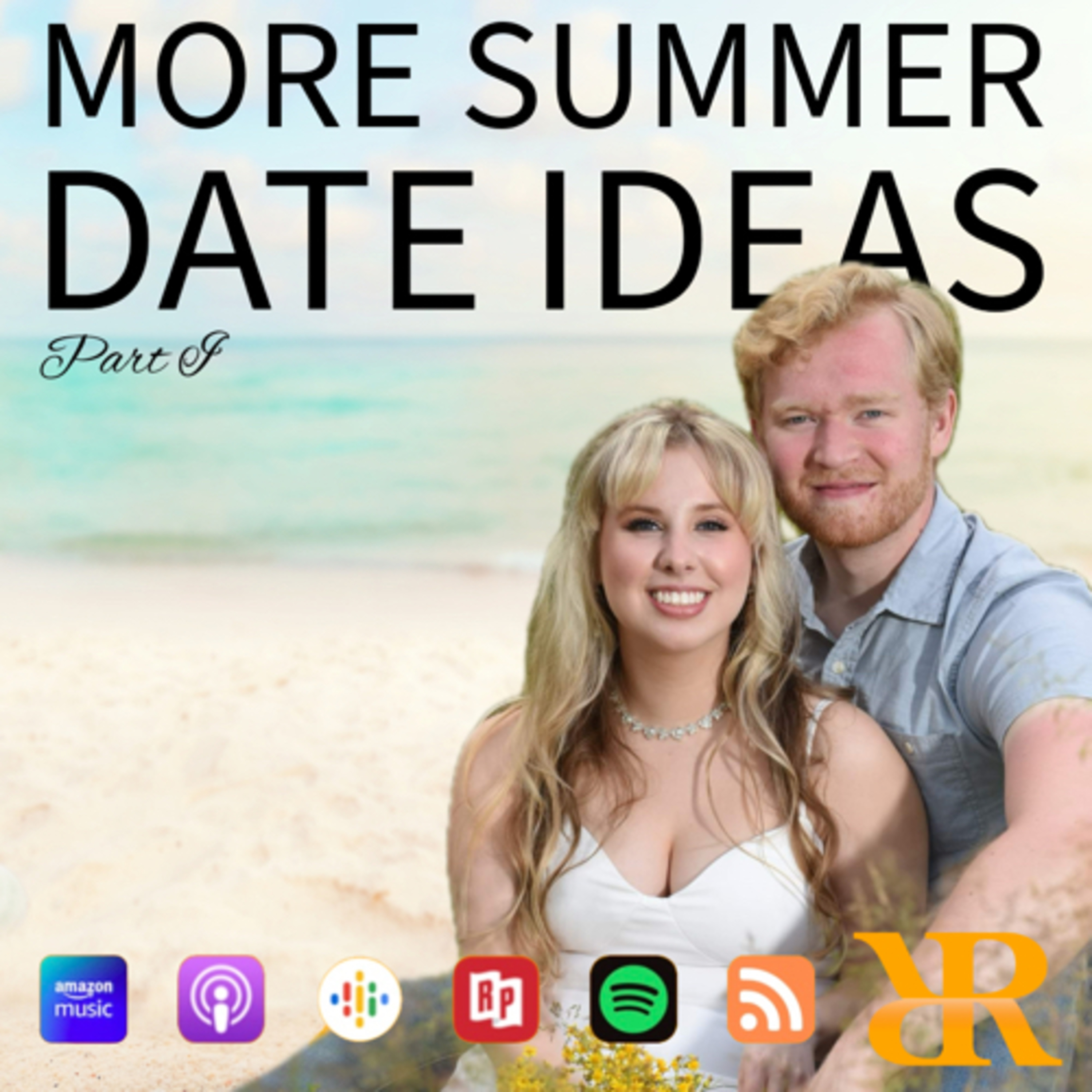 The Restoring Rapport Podcast