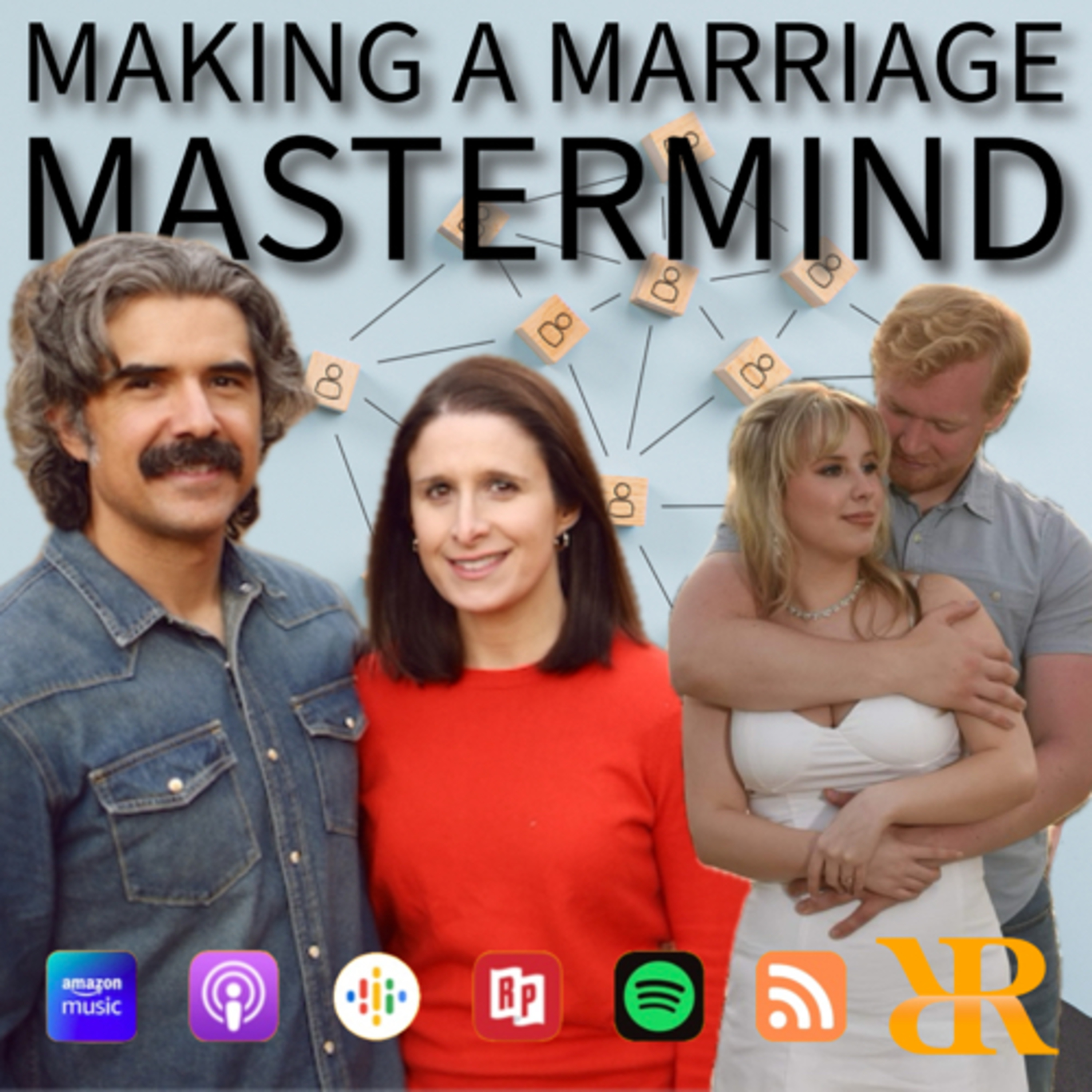 Episode 257: Making a Mastermind Marriage (Part I)