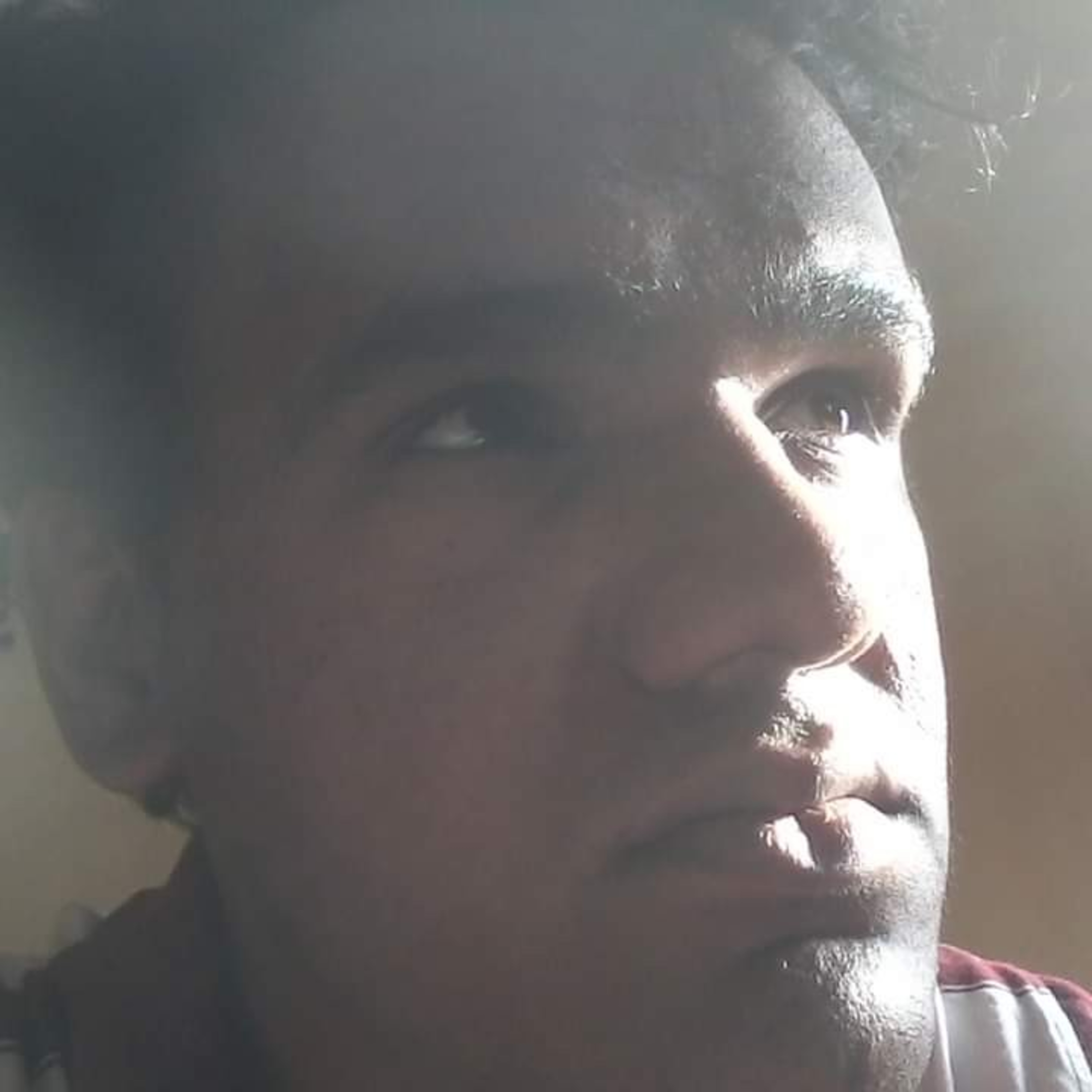 Poet Harshal