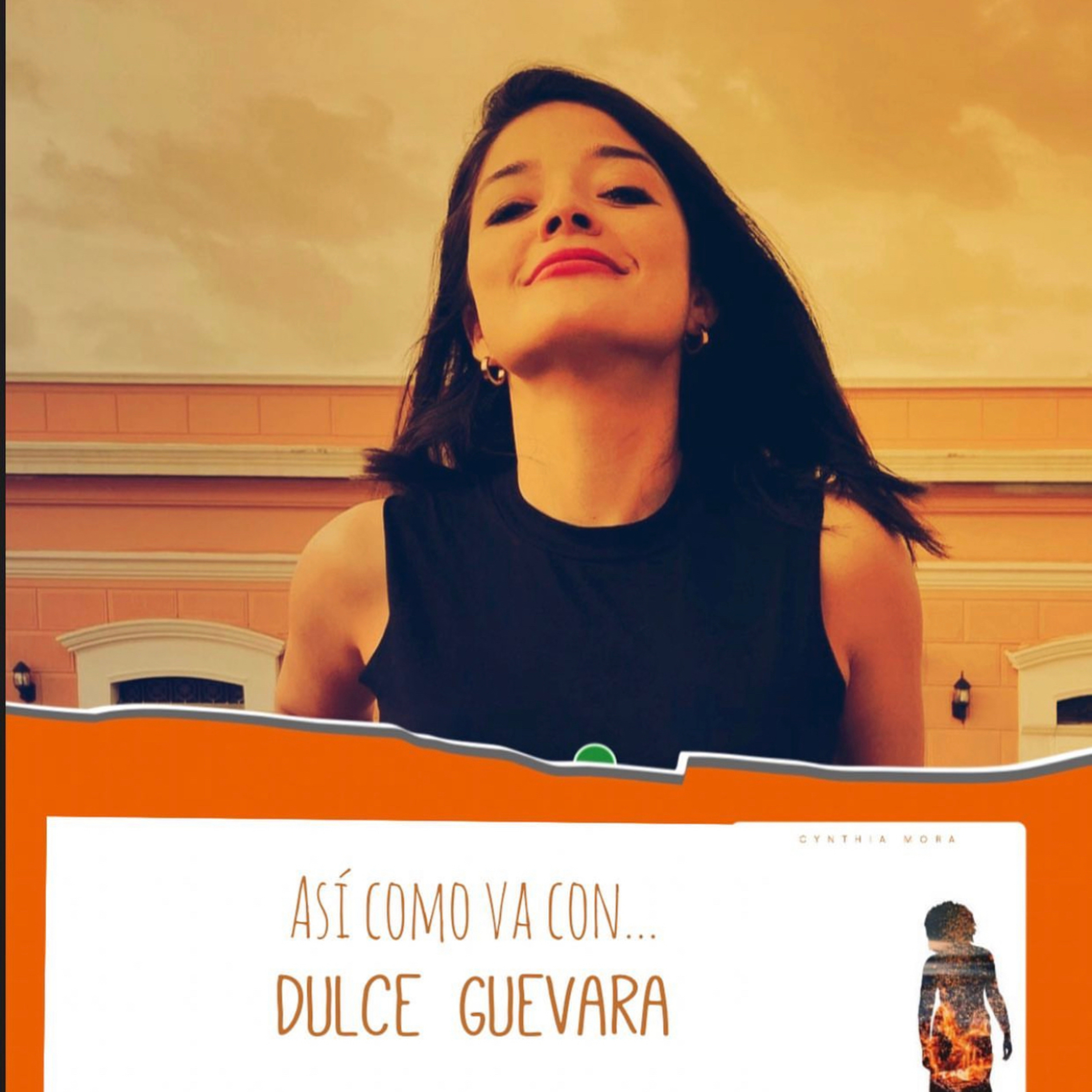 E.15 FEMINISMOS ft. Dulce Guevara episode artwork