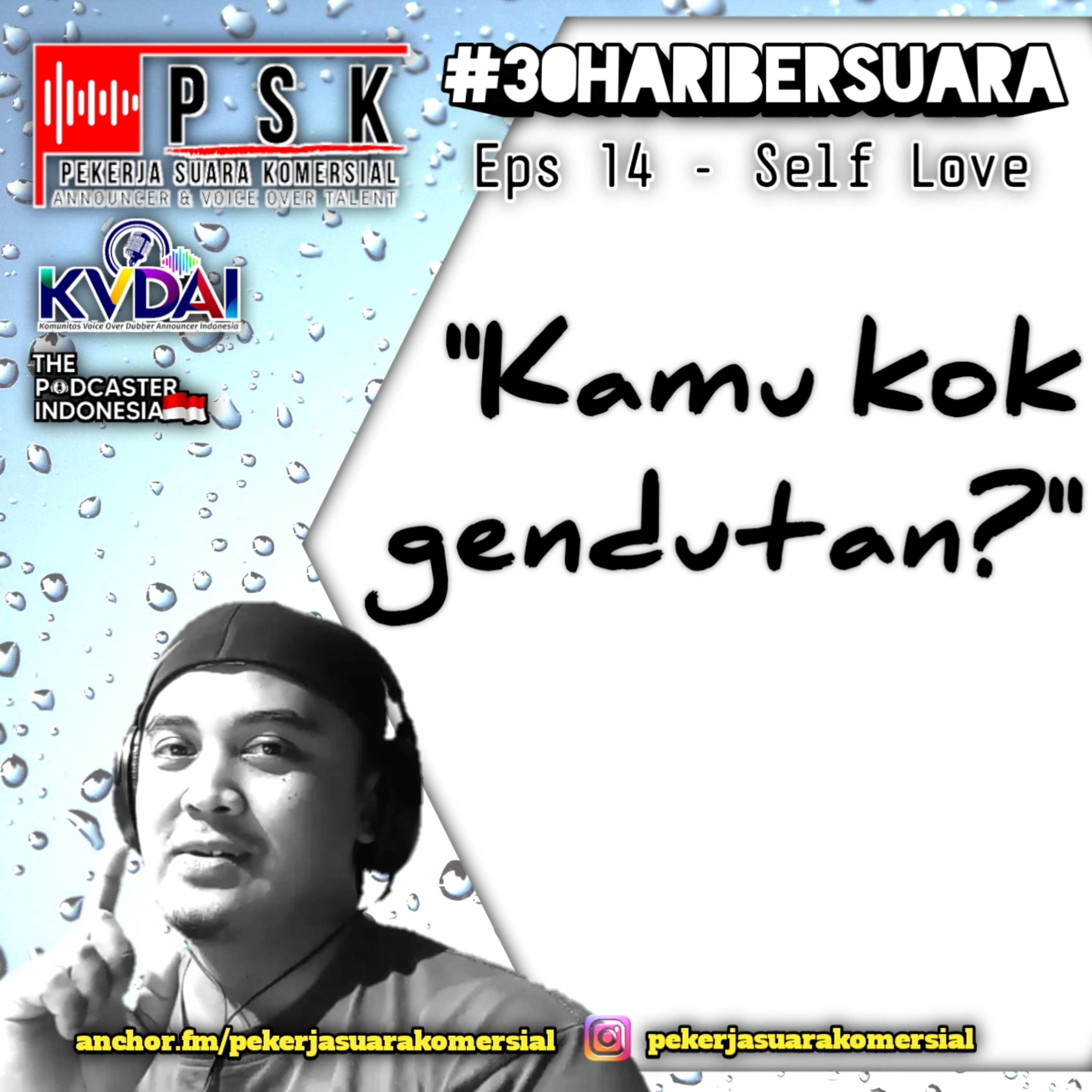 Pekerja Suara Komersial
