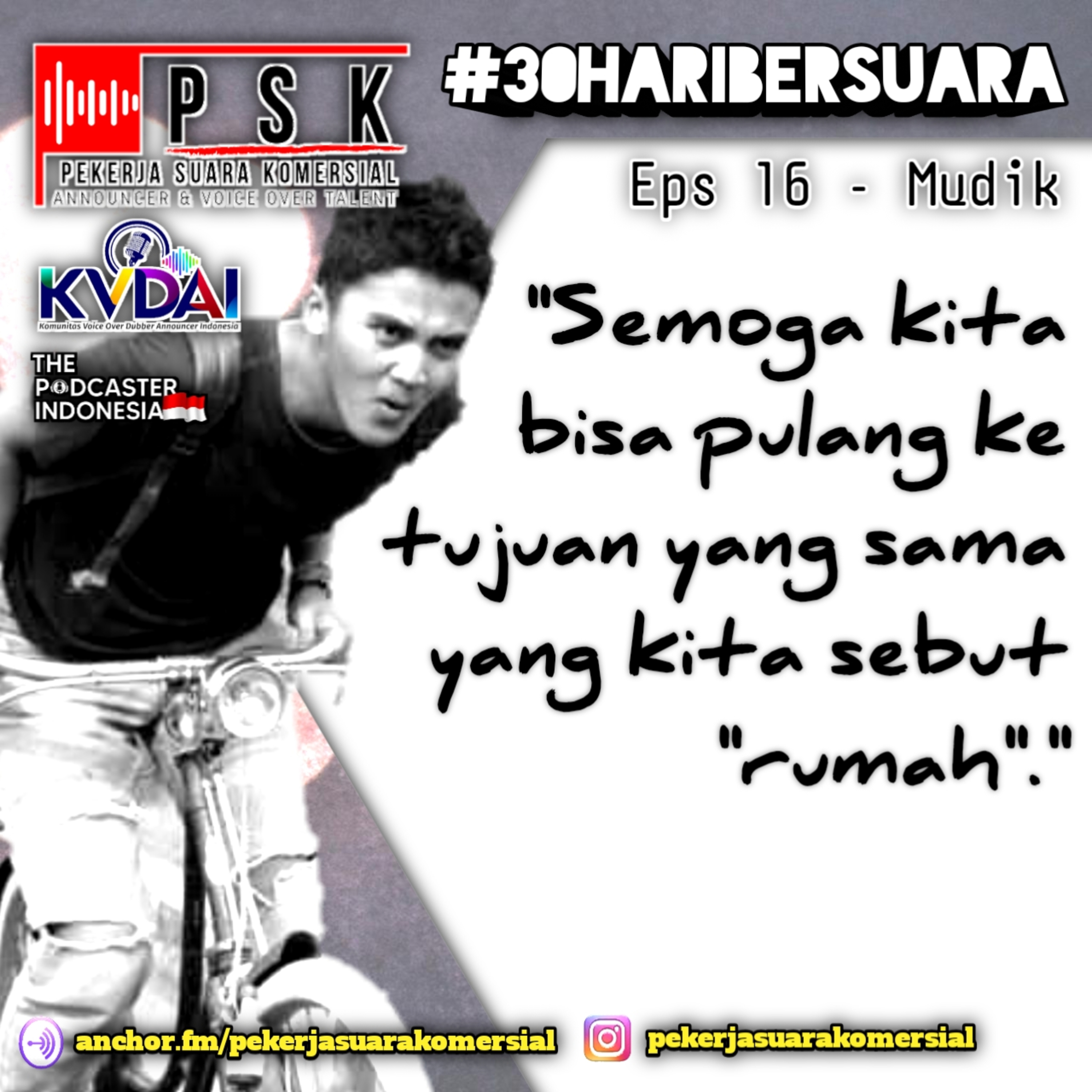 Pekerja Suara Komersial