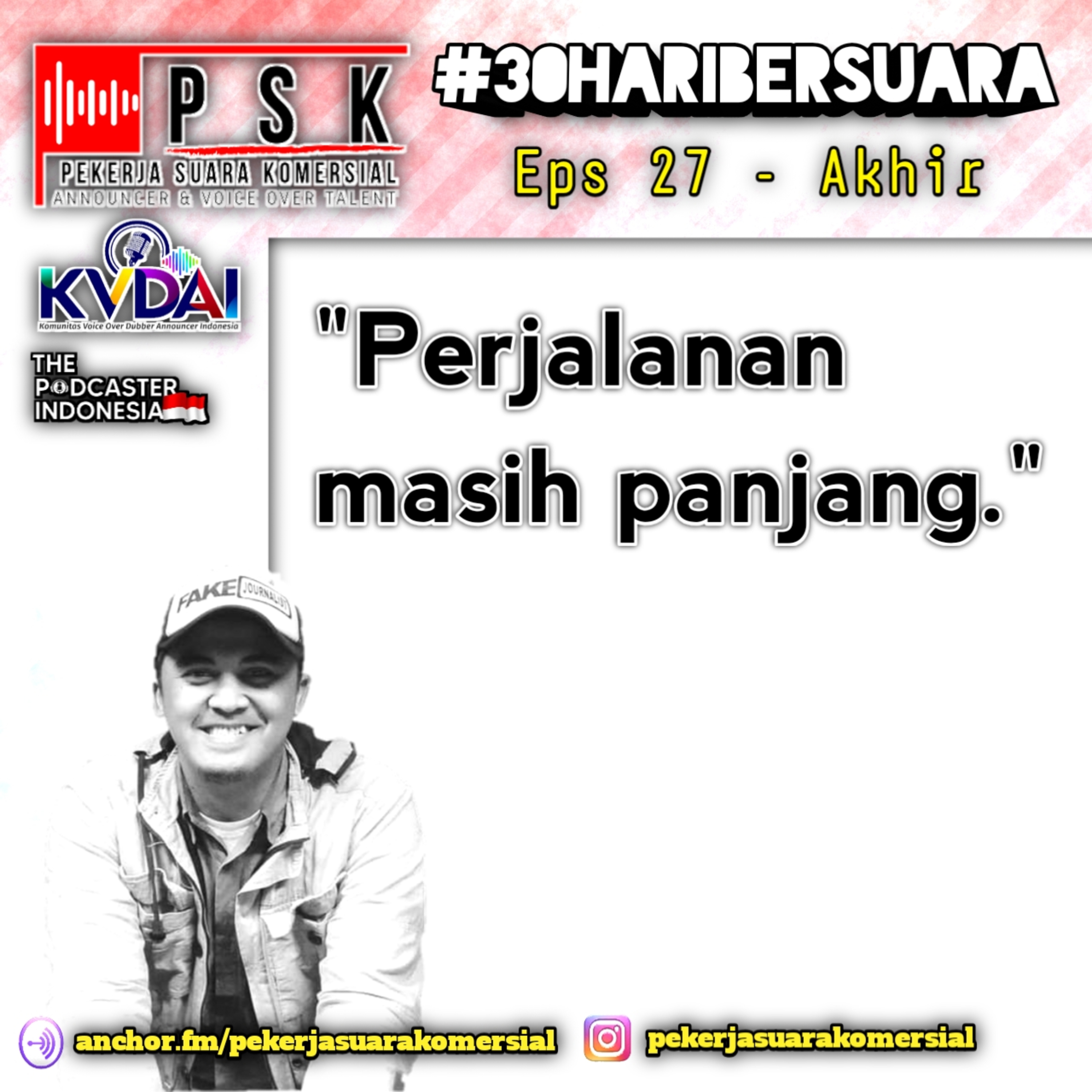 Pekerja Suara Komersial
