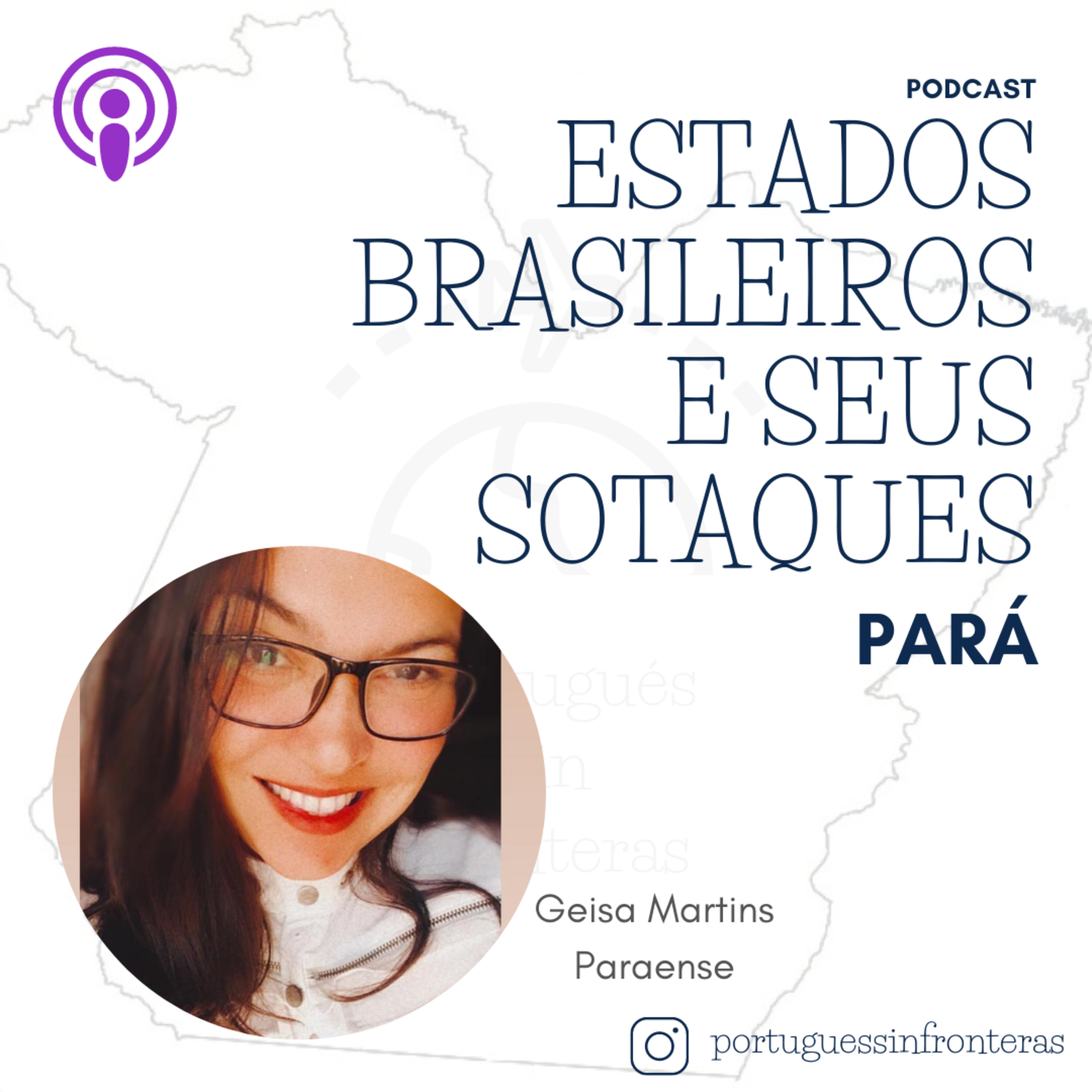 Portugués sin Fronteras Cast