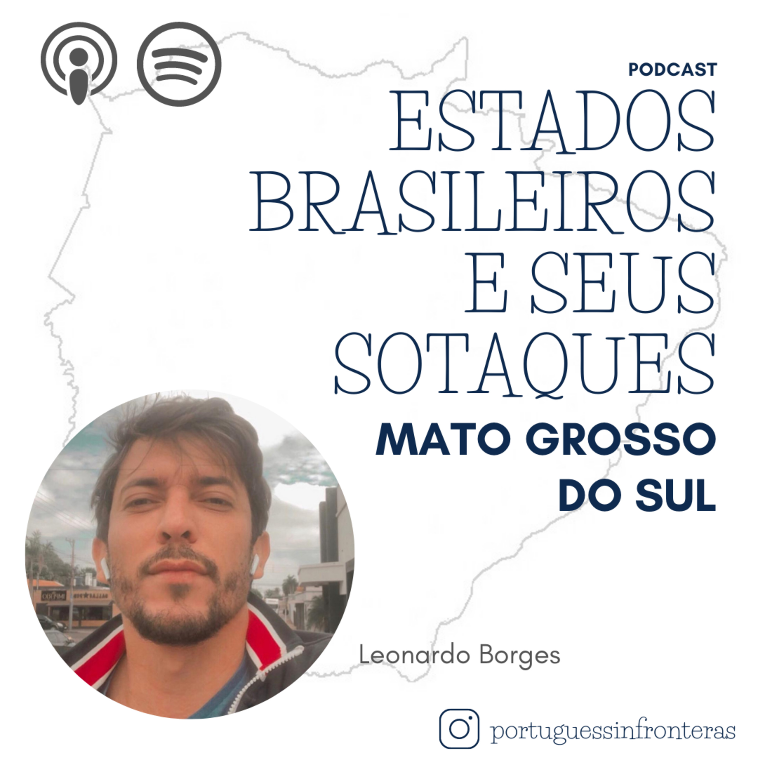 Portugués sin Fronteras Cast
