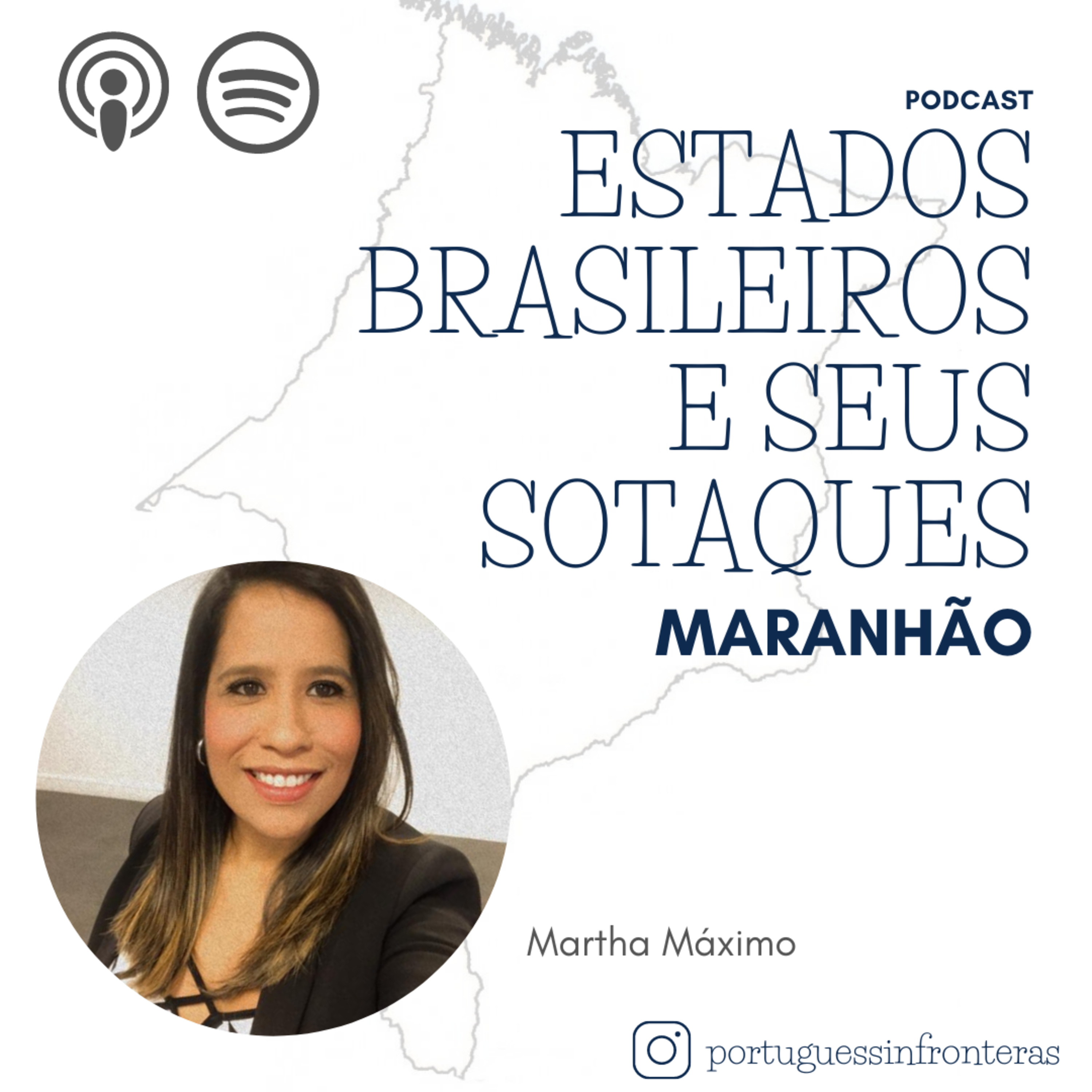 Portugués sin Fronteras Cast