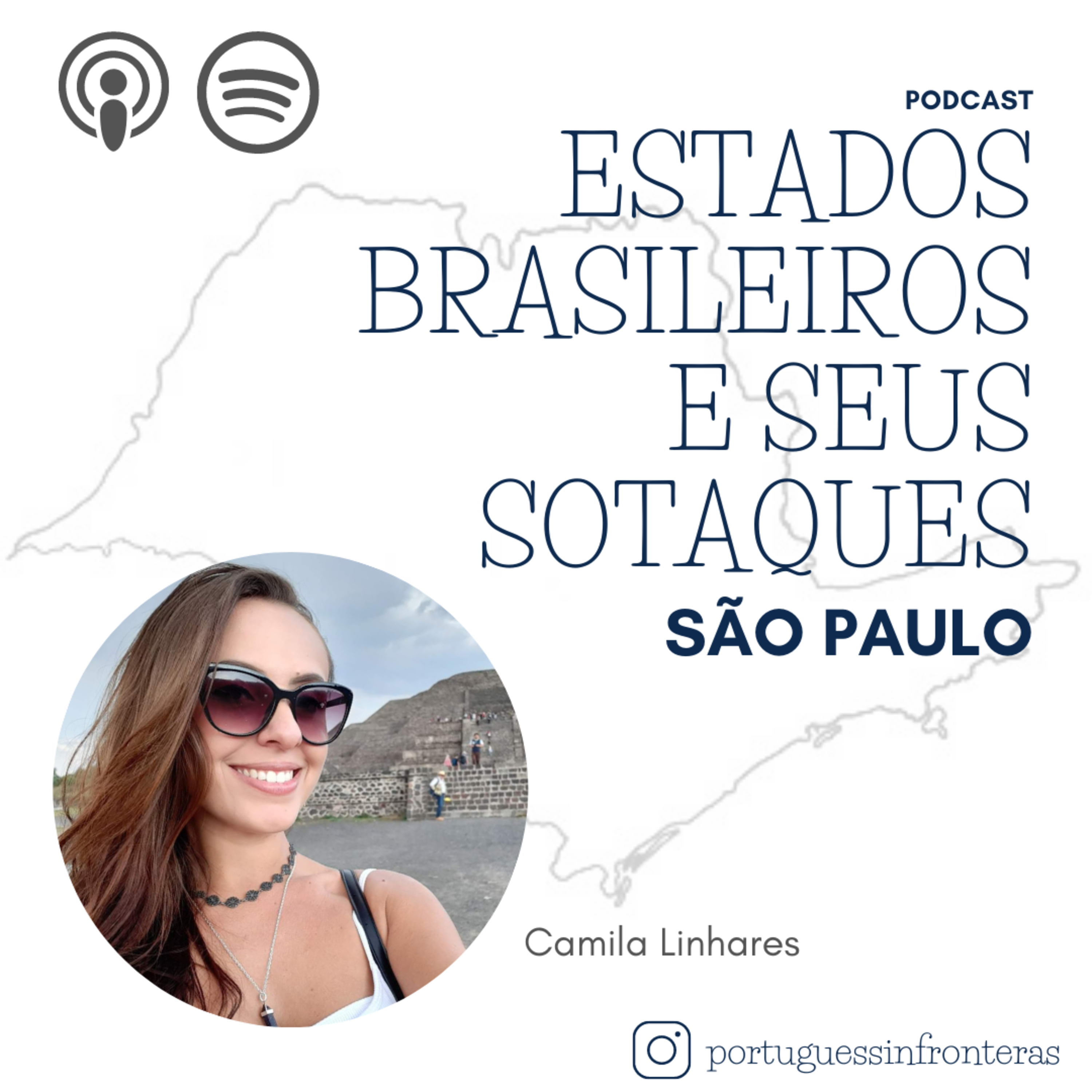 Portugués sin Fronteras Cast