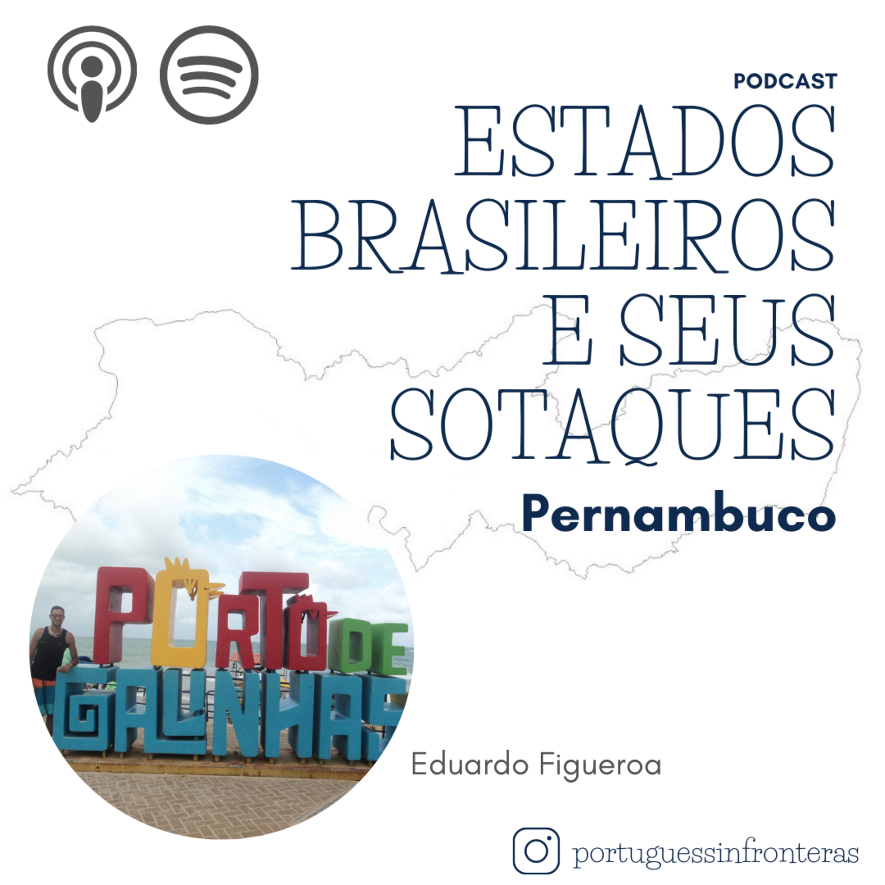Portugués sin Fronteras Cast