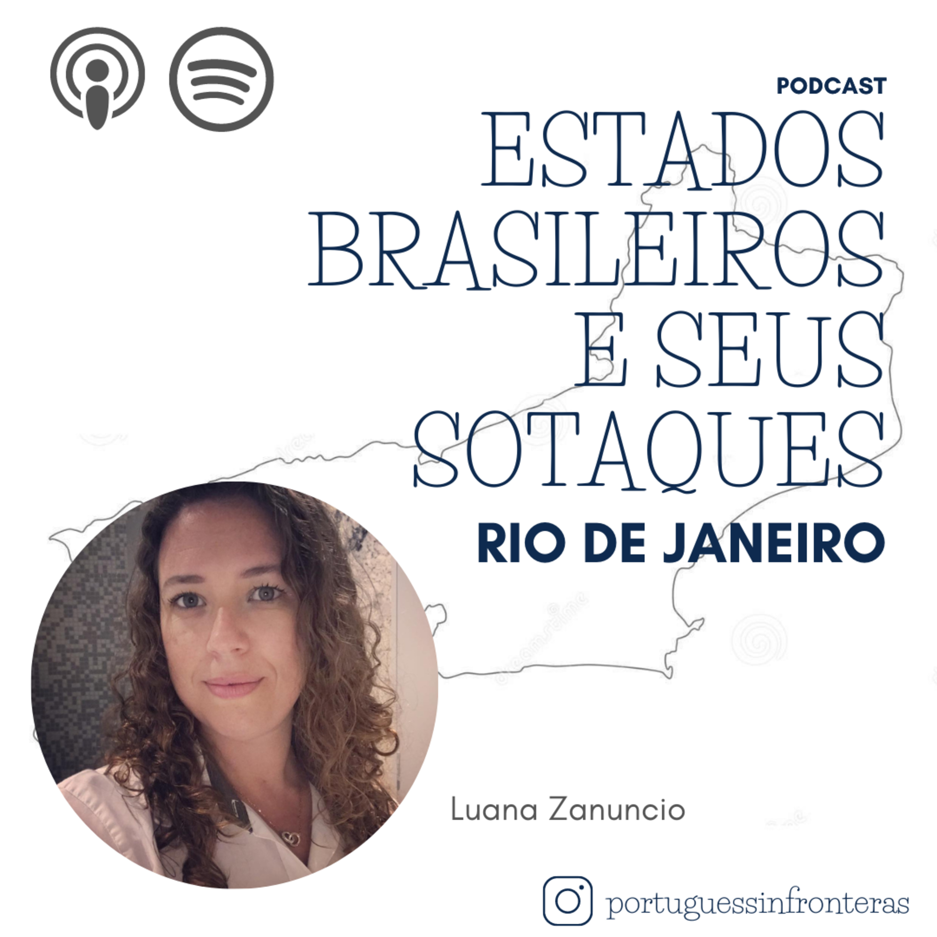 Portugués sin Fronteras Cast