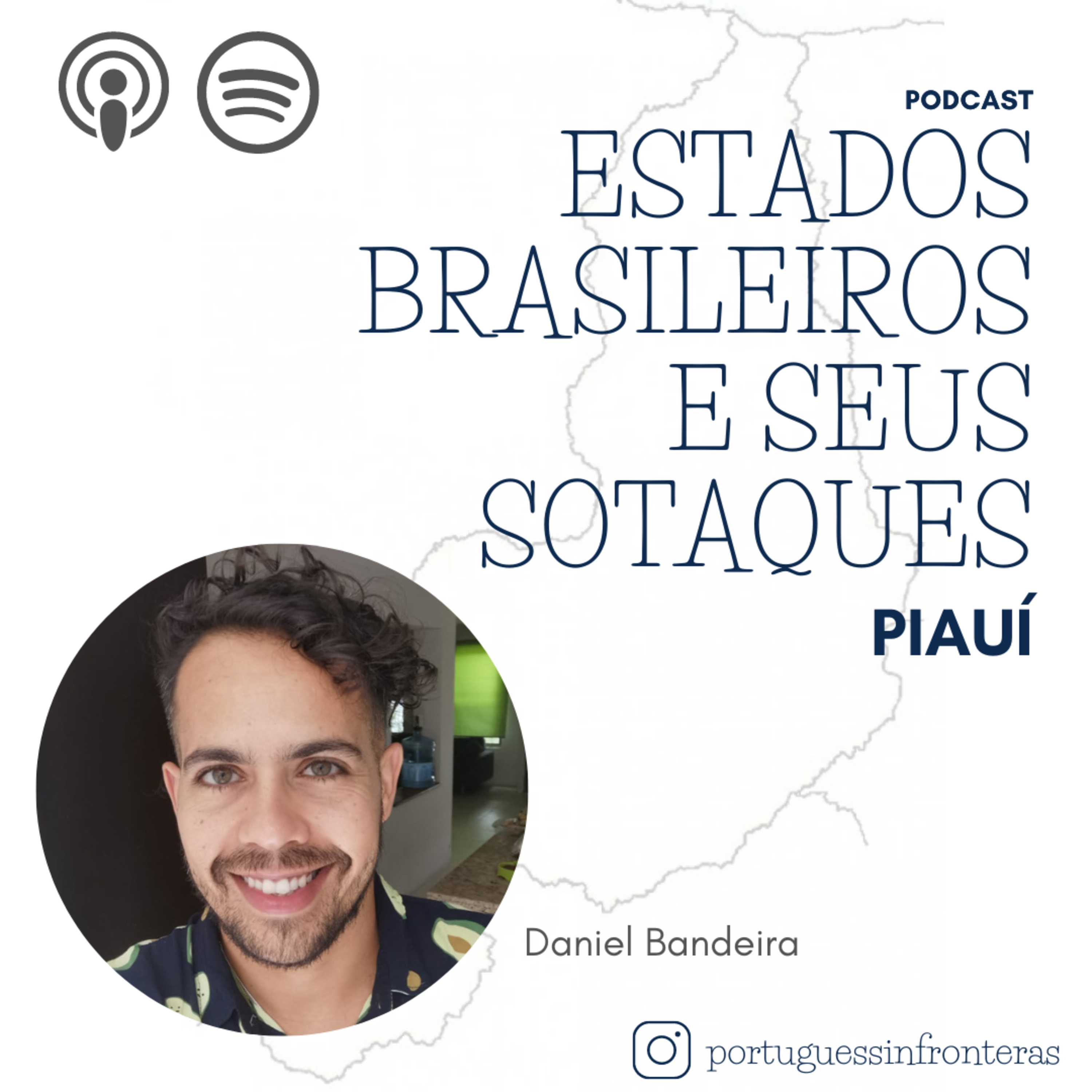 Portugués sin Fronteras Cast