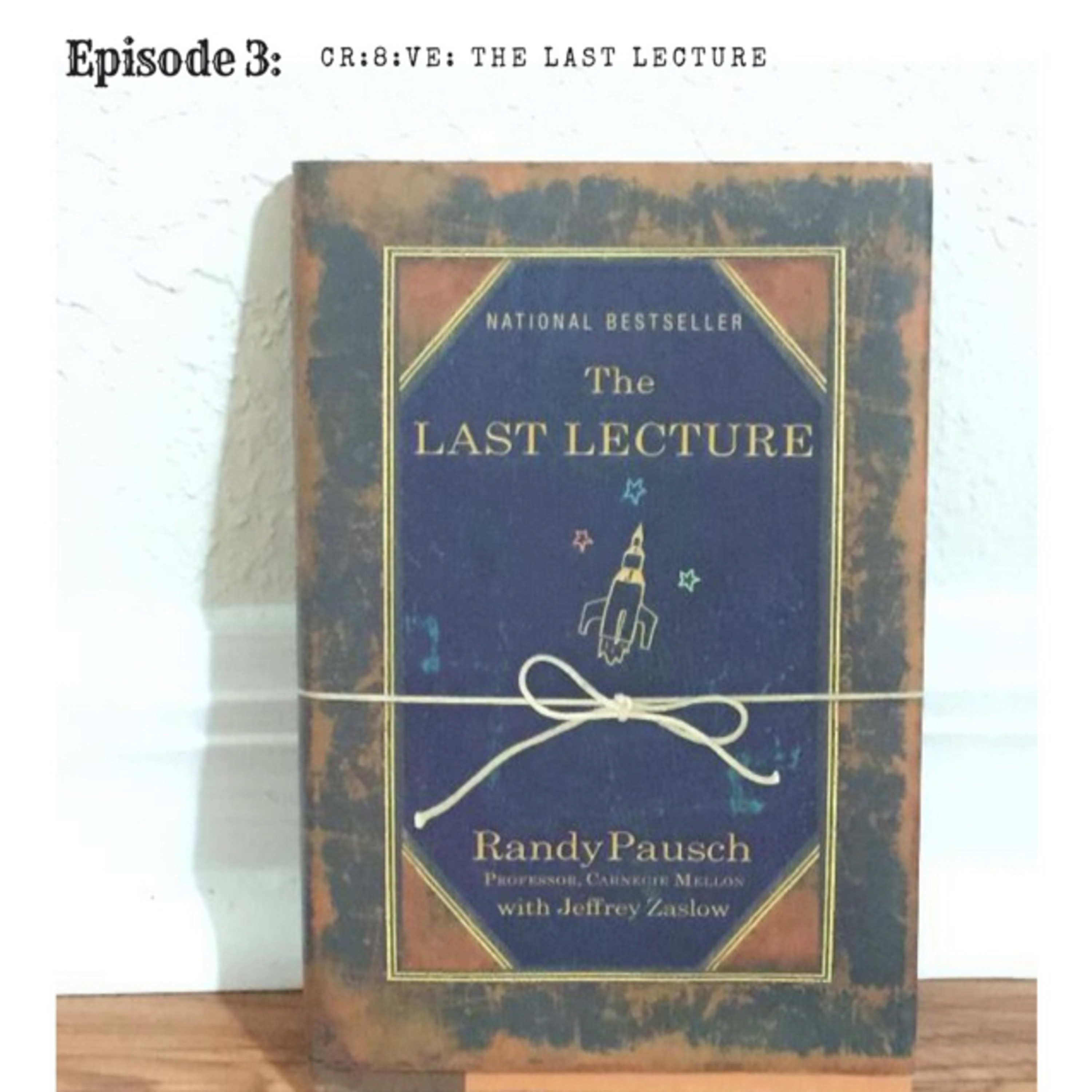 The Last Lecture