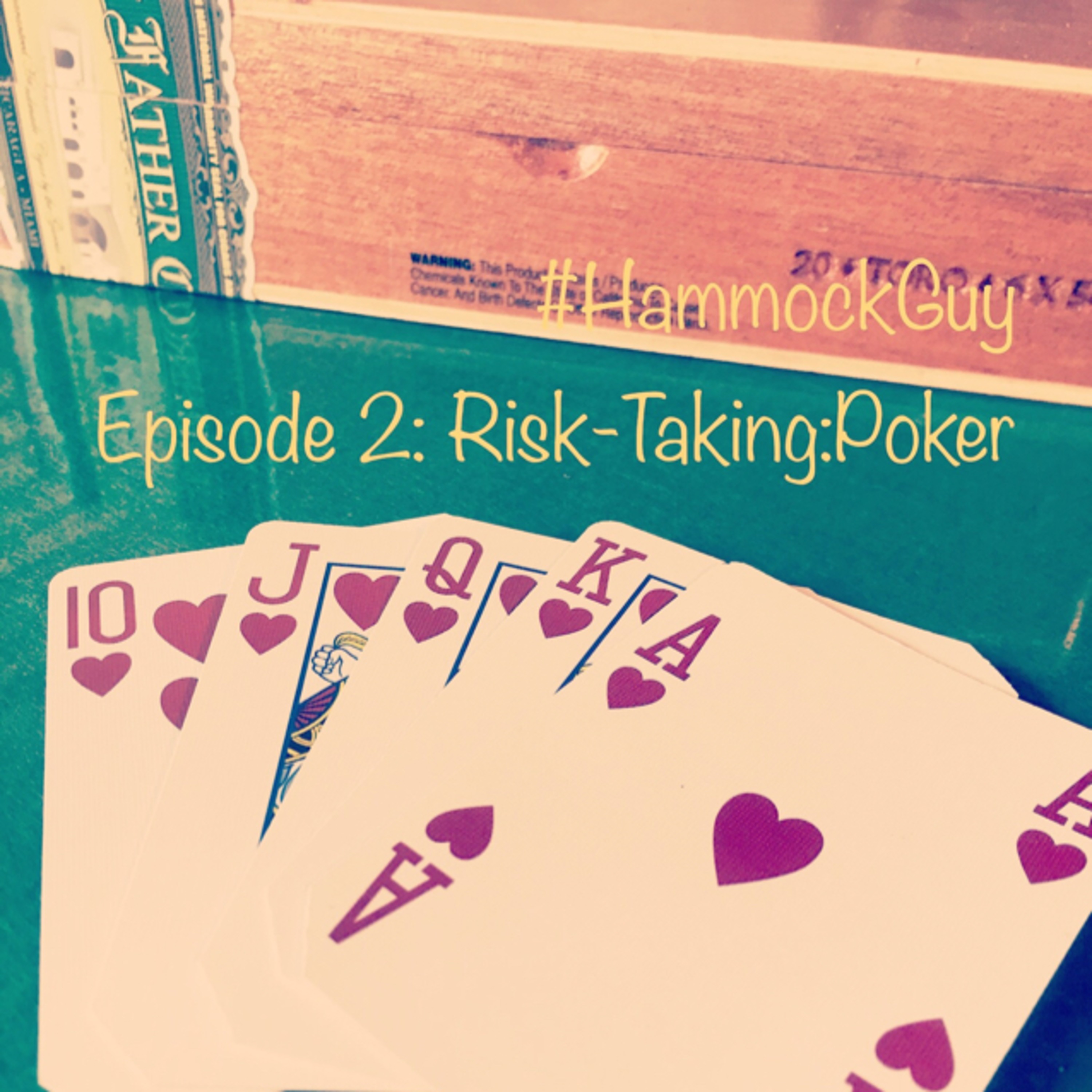 Risk Takers