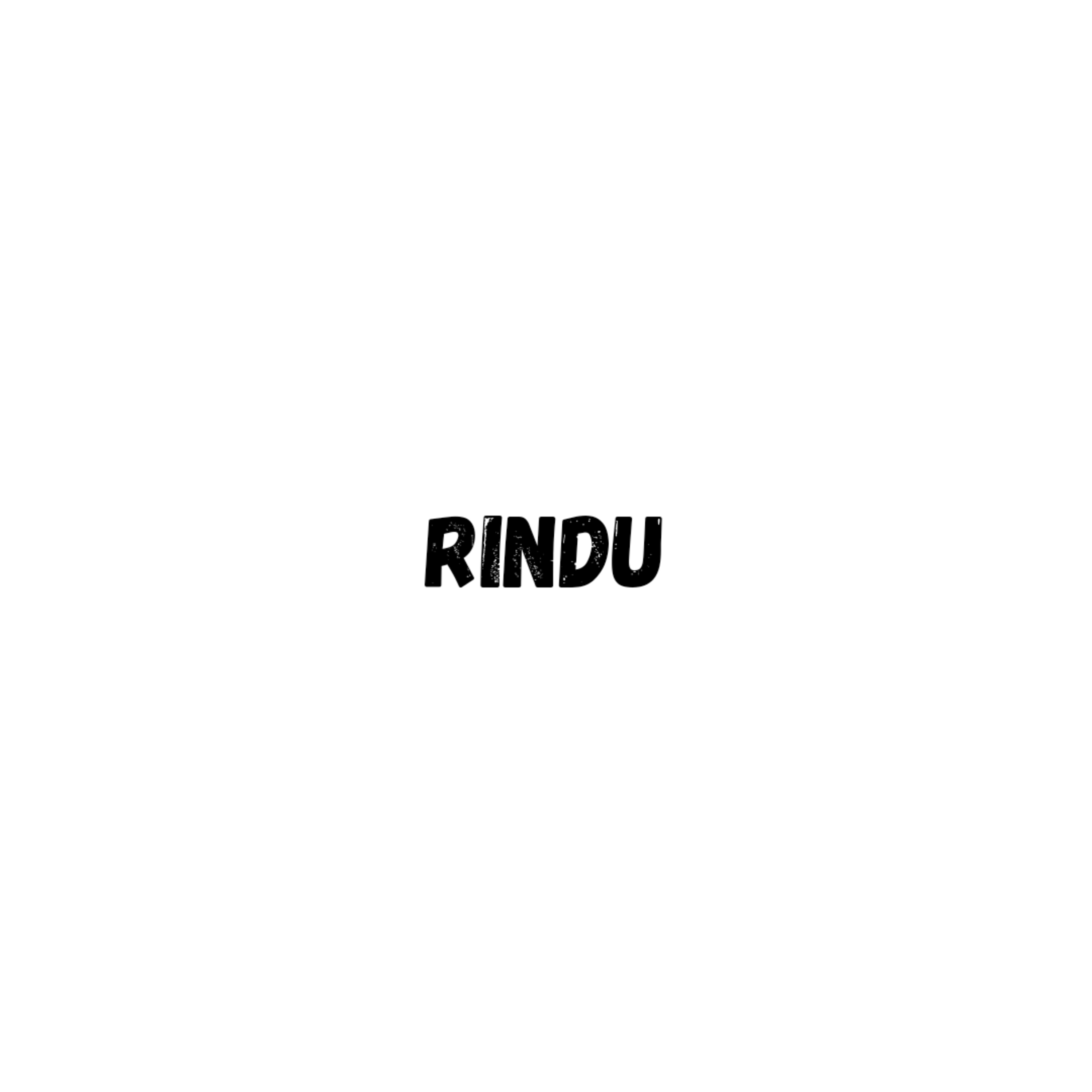 Rindu episode artwork