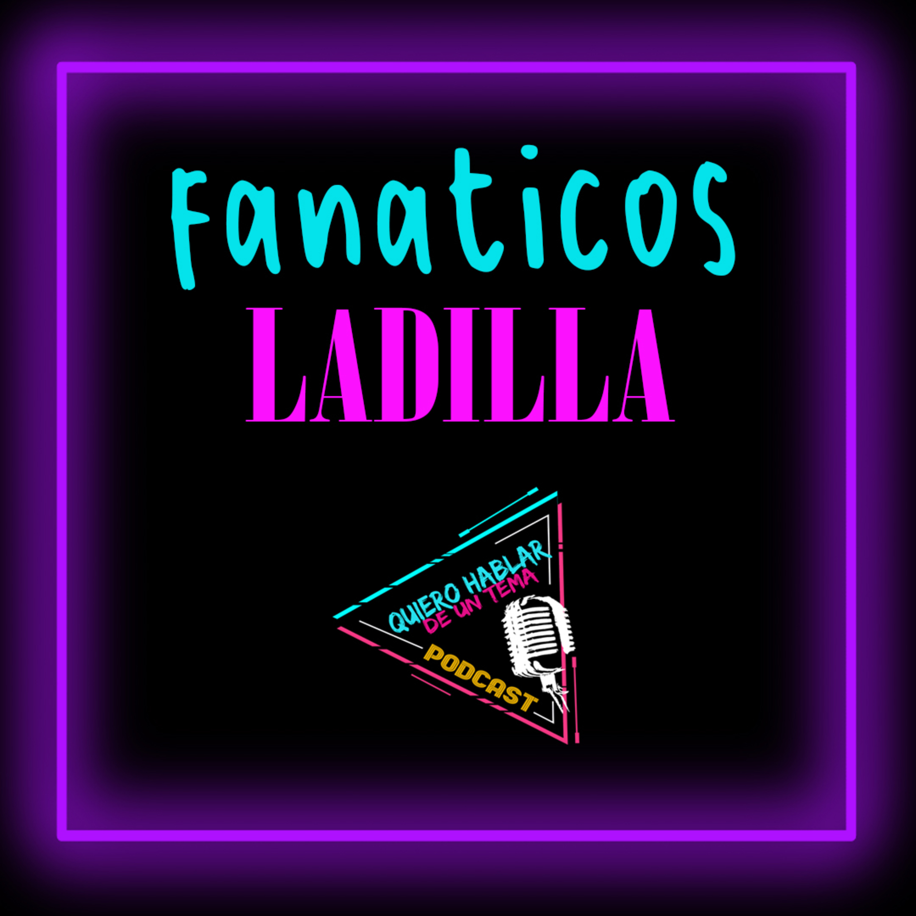 Quiero Hablar de un Tema