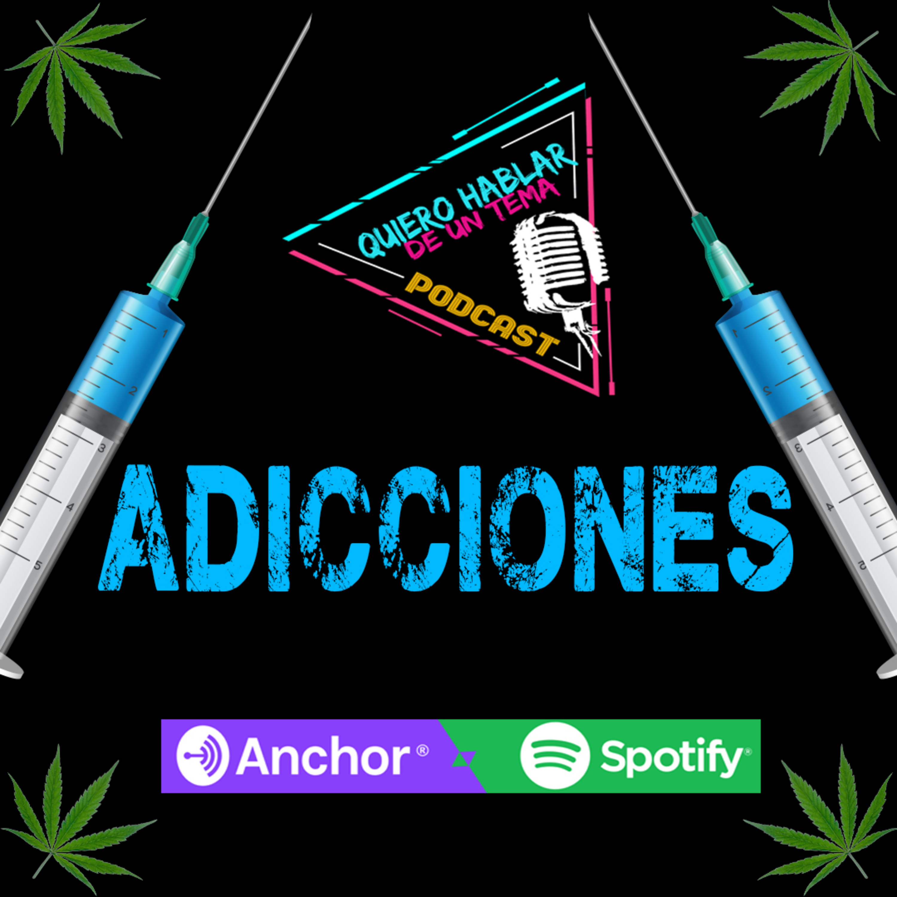 Quiero Hablar de un Tema
